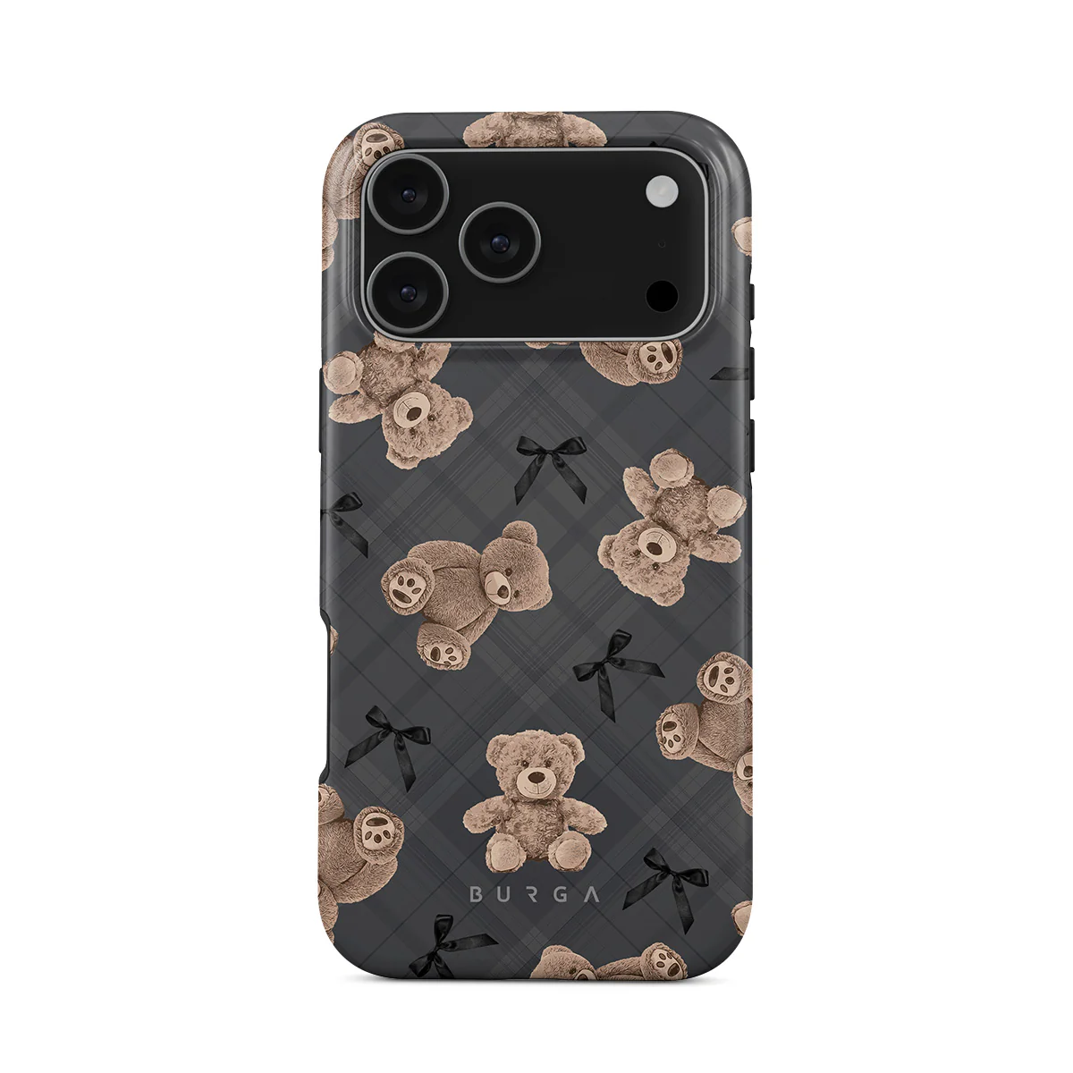 BURGA Tough MagSafe iPhone 17 Pro Max tok - BFF