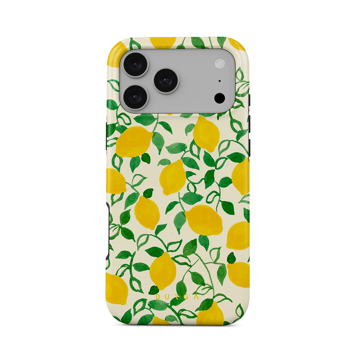 BURGA Tough MagSafe iPhone 17 Pro Max tok - Capri