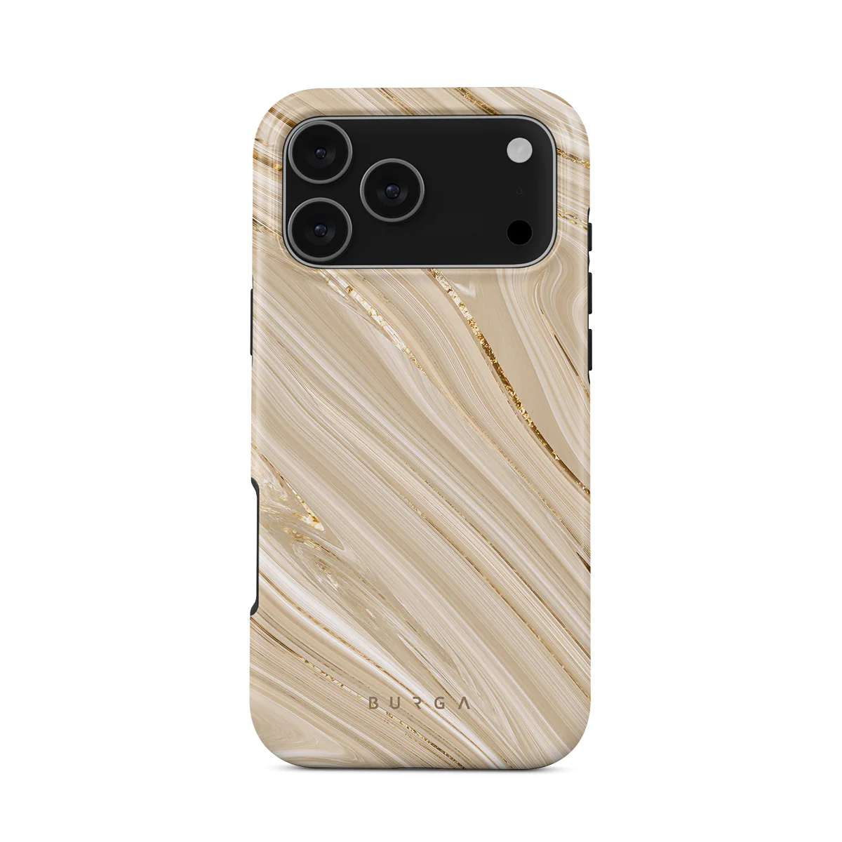 BURGA Tough MagSafe iPhone 17 Pro Max tok - Full Glam