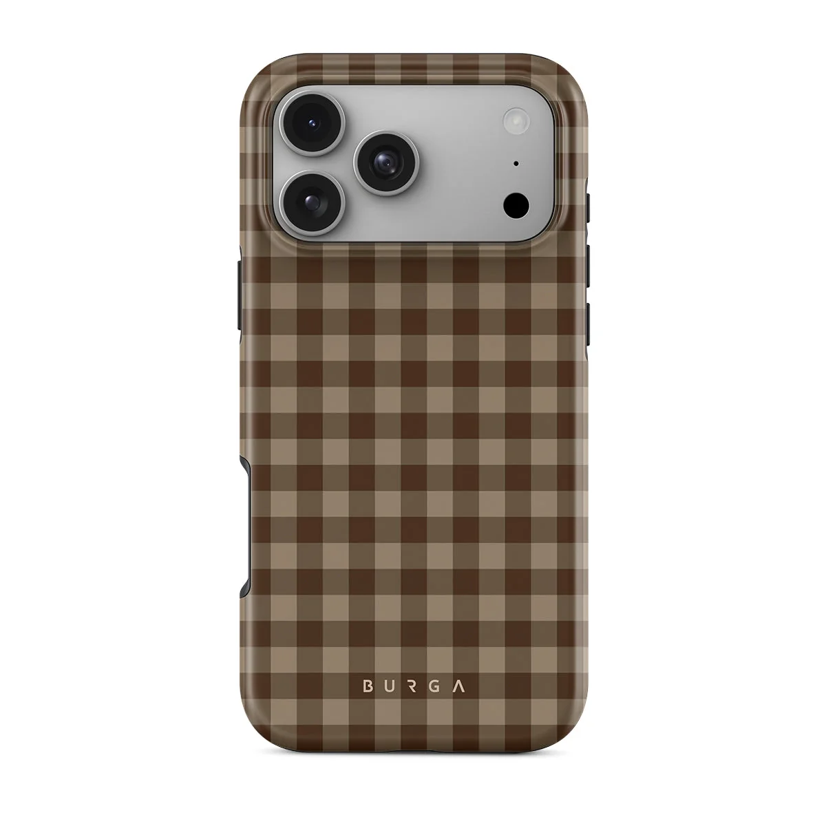 BURGA Tough MagSafe iPhone 17 Pro Max tok - In Season