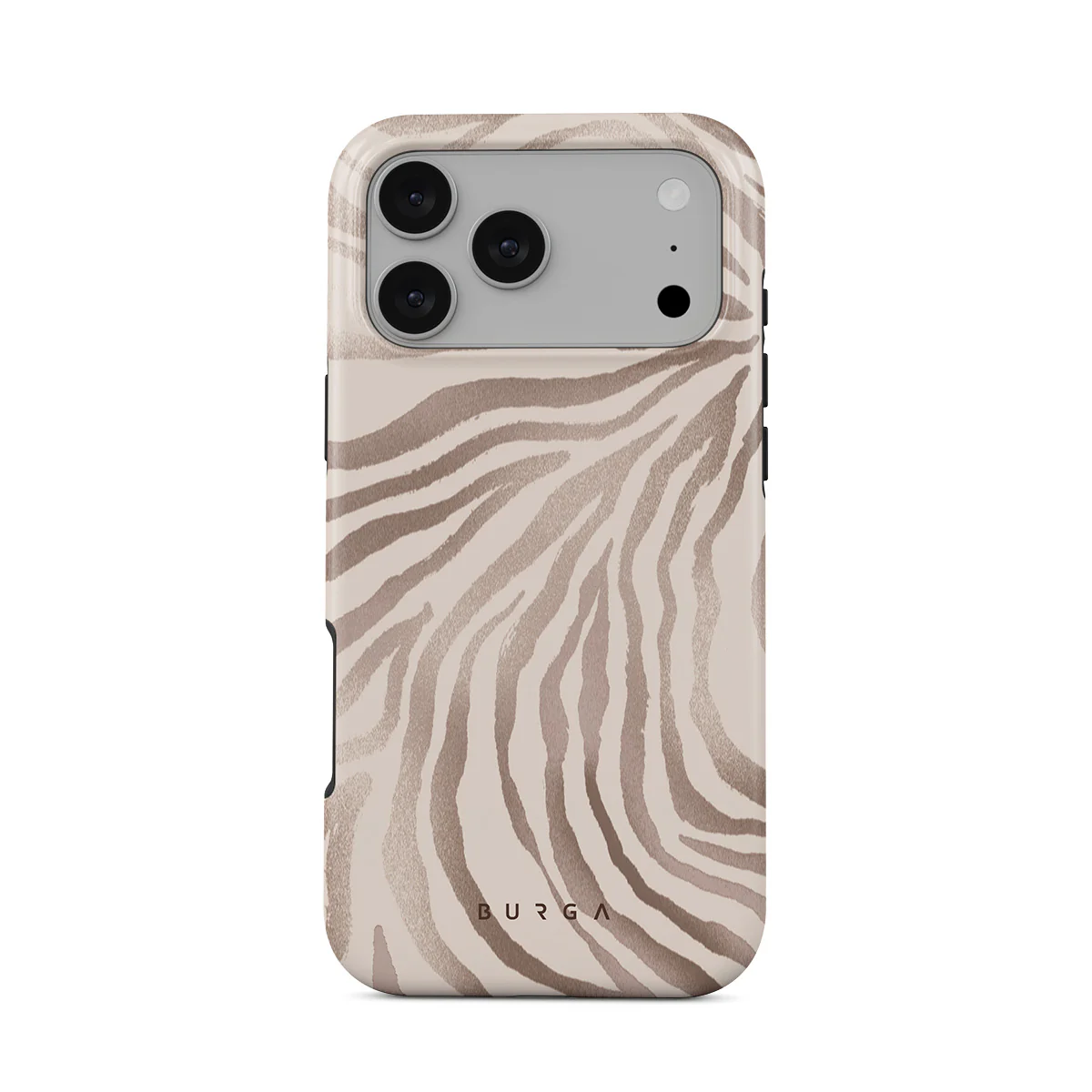 BURGA Tough MagSafe iPhone 17 Pro Max tok - Lustre