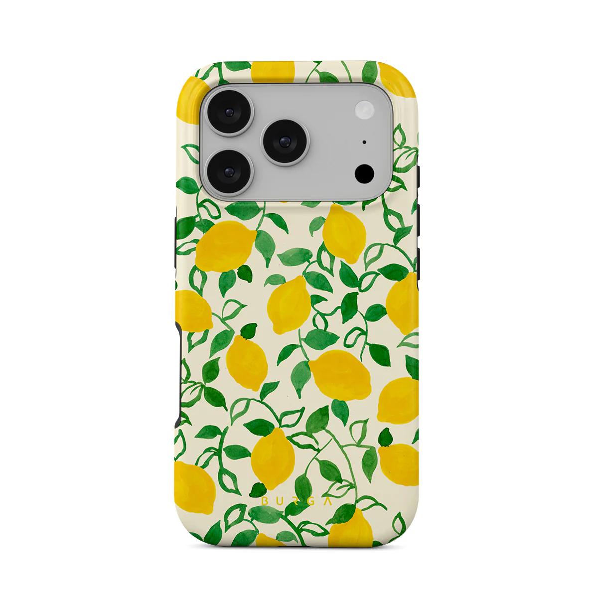 BURGA Tough MagSafe iPhone 17 Pro tok - Capri