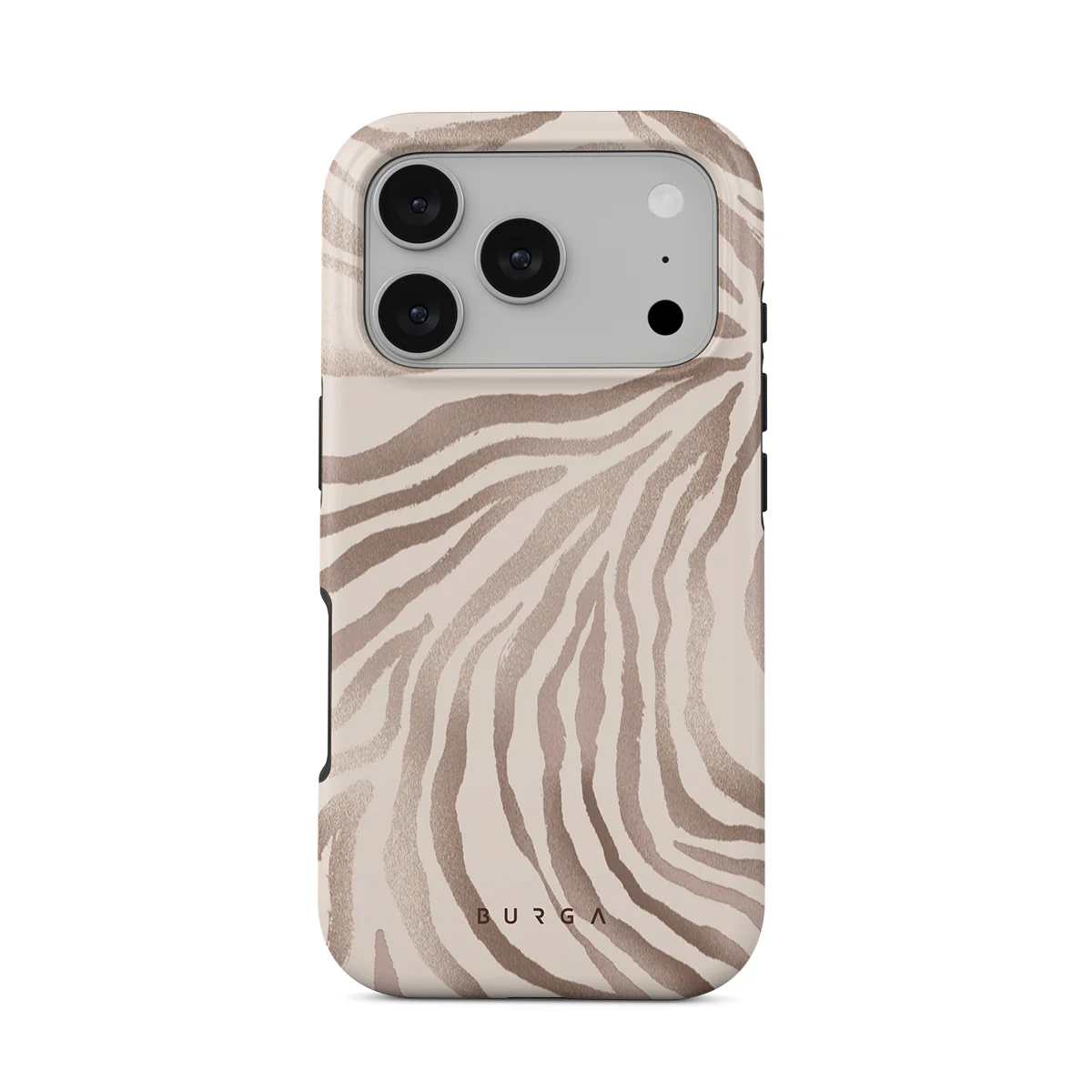 BURGA Tough MagSafe iPhone 17 Pro tok - Lustre