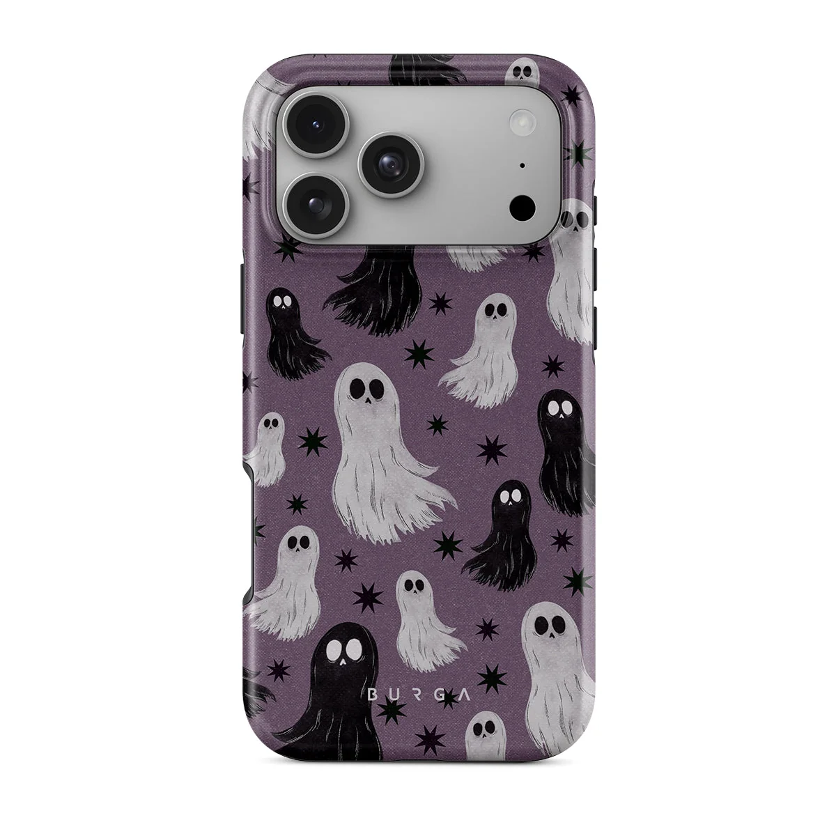 BURGA Tough MagSafe iPhone 17 Pro tok - Spooky