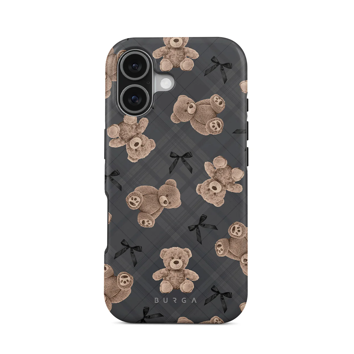 BURGA Tough MagSafe iPhone 17 tok - BFF