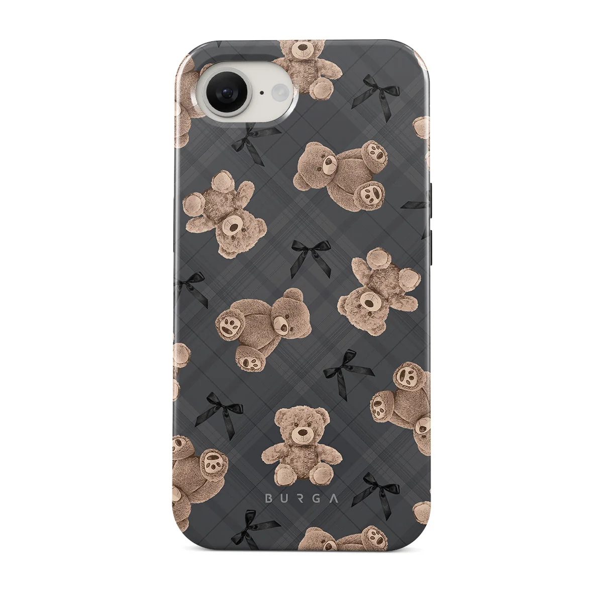 BURGA Tough MagSafe iPhone 17e tok - BFF