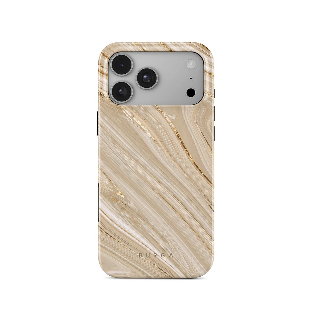 BURGA Tough MagSafe iPhone 18 Pro Max tok - Full Glam
