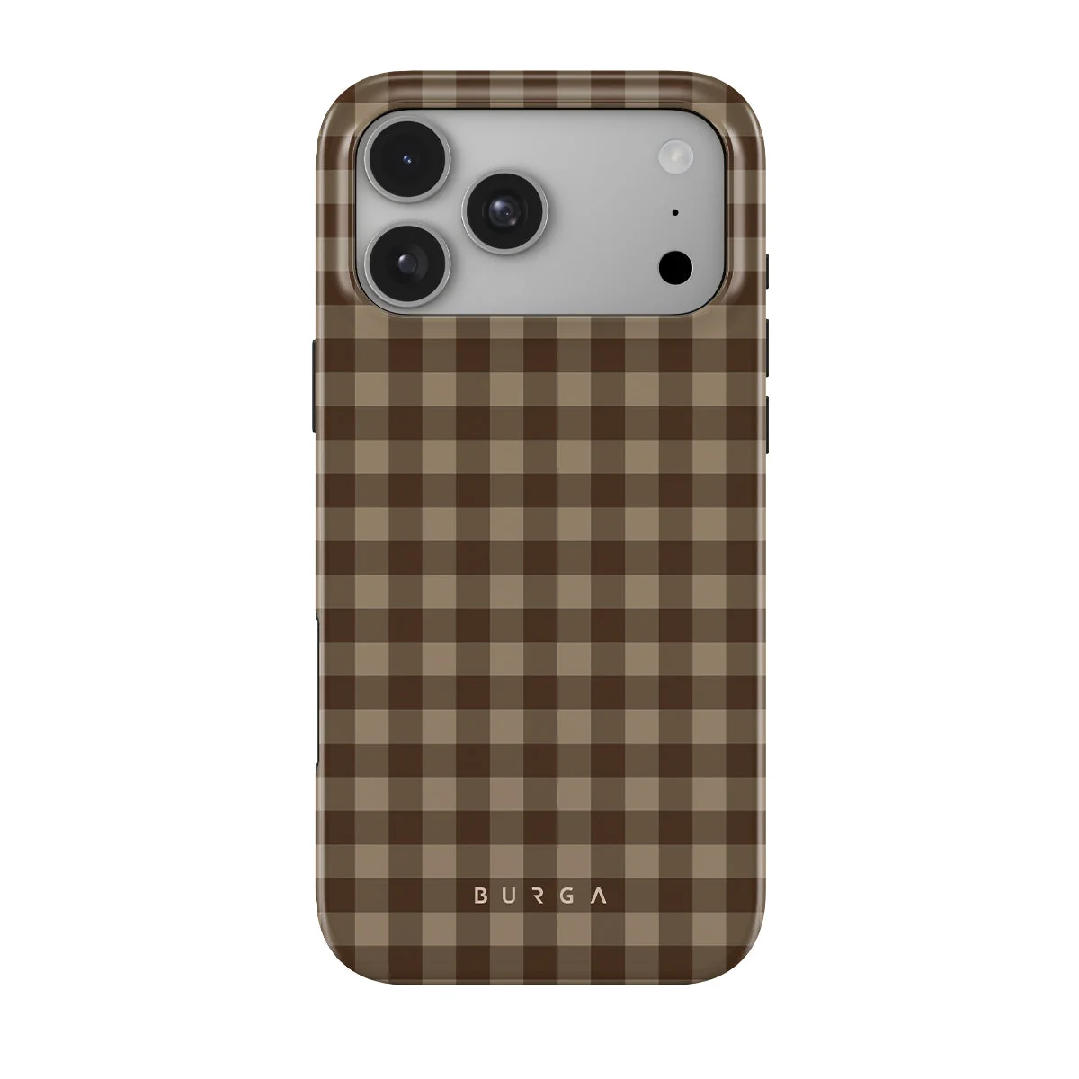 BURGA Tough MagSafe iPhone 18 Pro Max tok - In Season