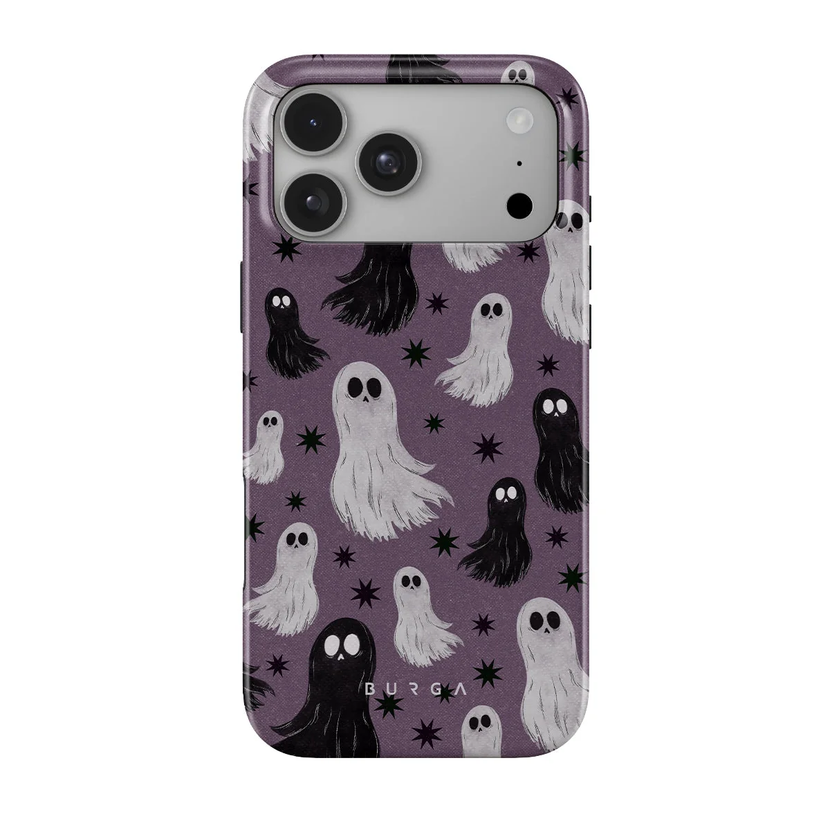 BURGA Tough MagSafe iPhone 18 Pro Max tok - Spooky