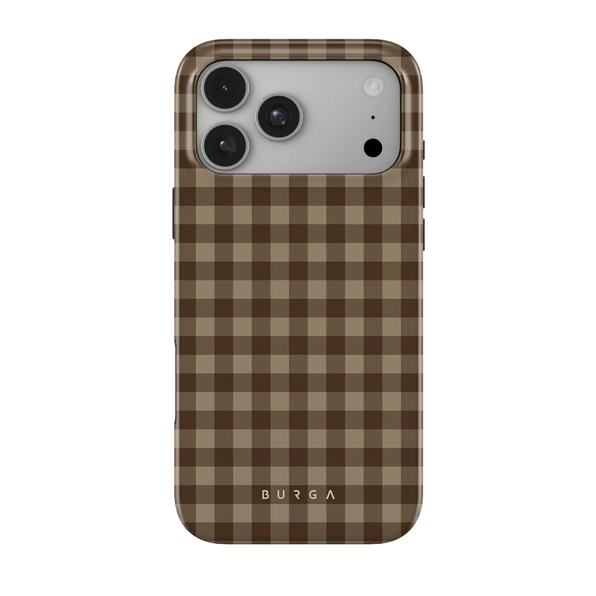 BURGA Tough MagSafe iPhone 18 Pro tok - In Season