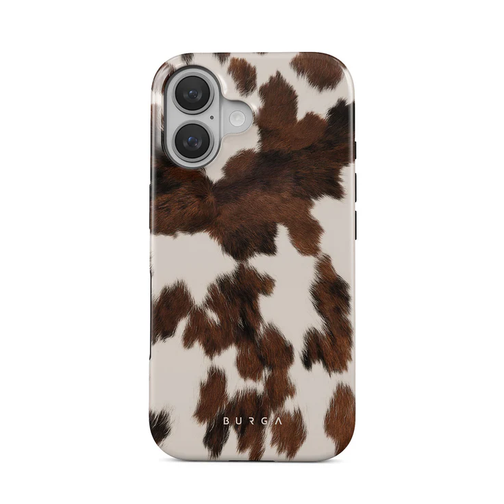BURGA Tough MagSafe iPhone 16 tok - celestial
