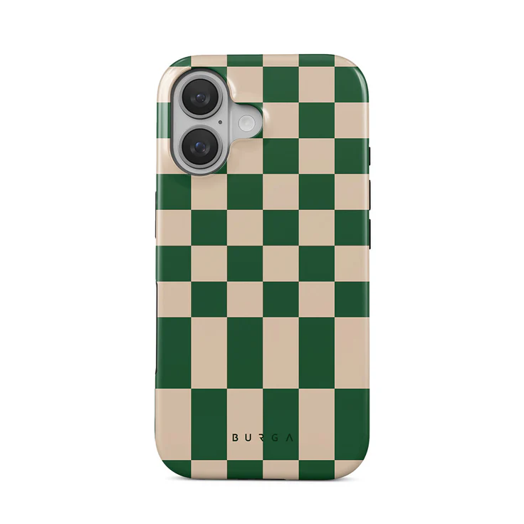 BURGA Tough MagSafe iPhone 16 tok - ivy league