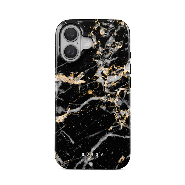 BURGA Tough MagSafe iPhone 16 tok - make a wish