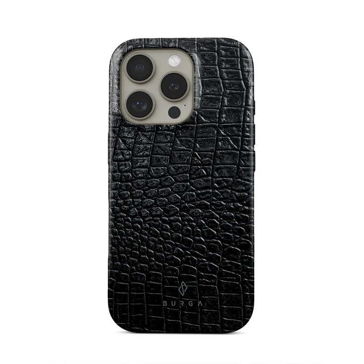 BURGA Tough MagSafe iPhone 16 Pro Max tok - reaper's touch