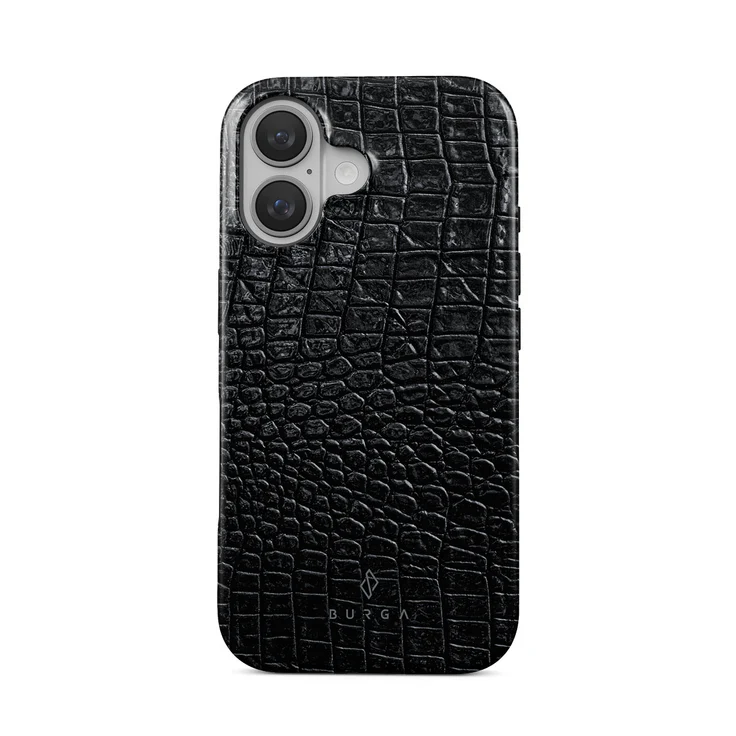 BURGA Tough MagSafe iPhone 16 tok - reaper's touch