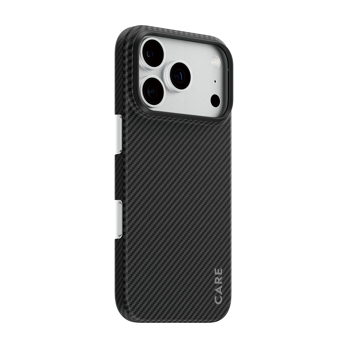 CARE by PanzerGlass Discovery iPhone 18 Pro / 17 Pro MagSafe tok