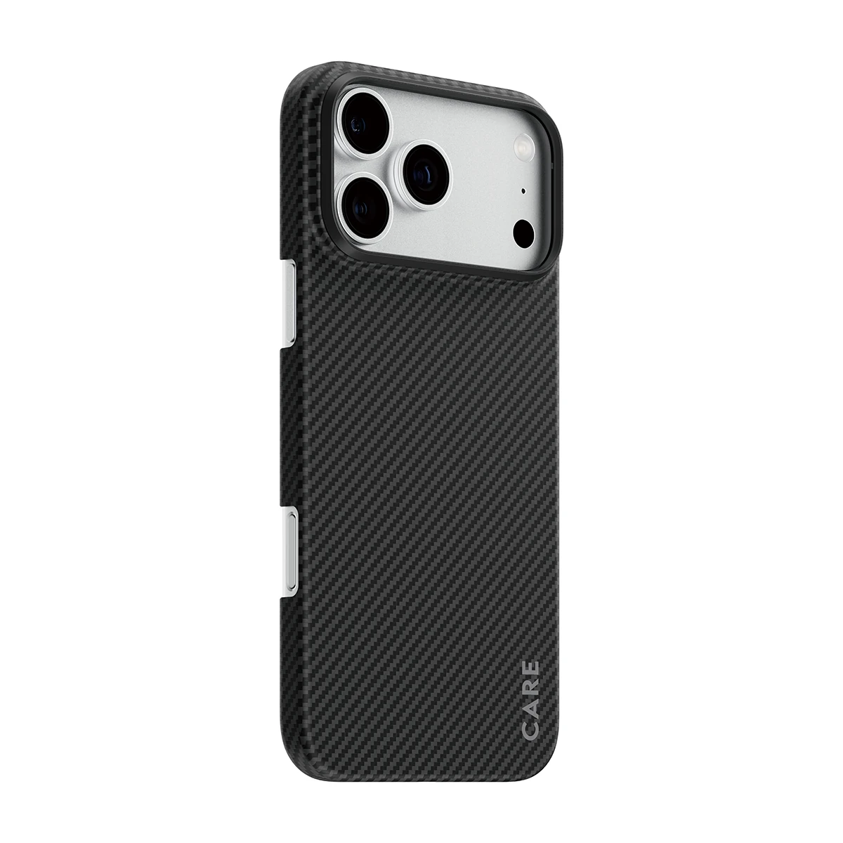 CARE by PanzerGlass Discovery iPhone 18 Pro Max / 17 Pro Max MagSafe tok