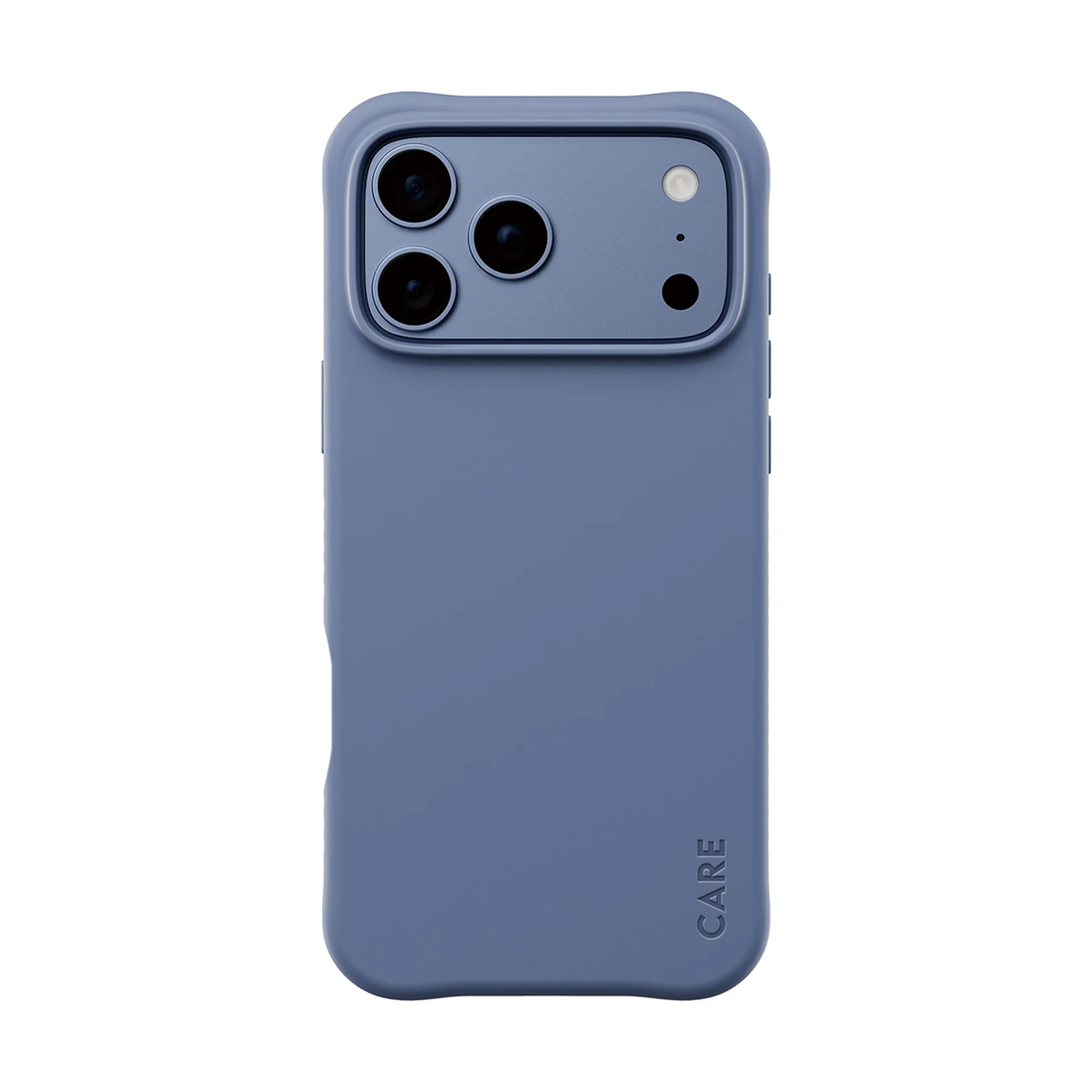 CARE by PanzerGlass Samba iPhone 18 Pro Max / 17 Pro Max MagSafe tok - kék