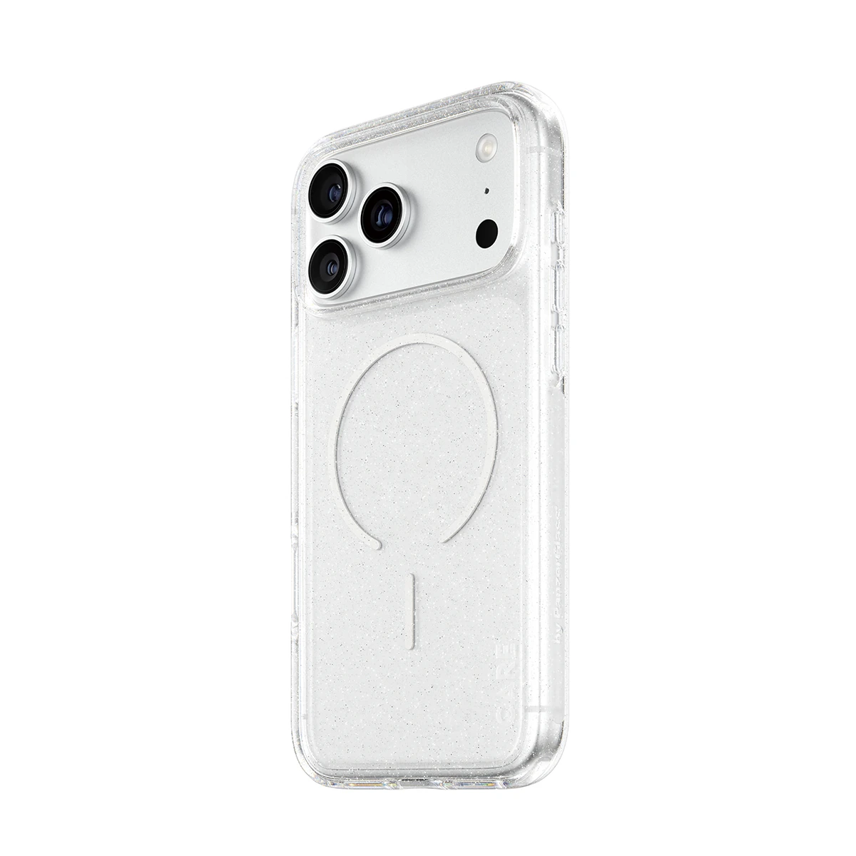 CARE by PanzerGlass Star Lit iPhone 18 Pro Max / 17 Pro Max MagSafe tok