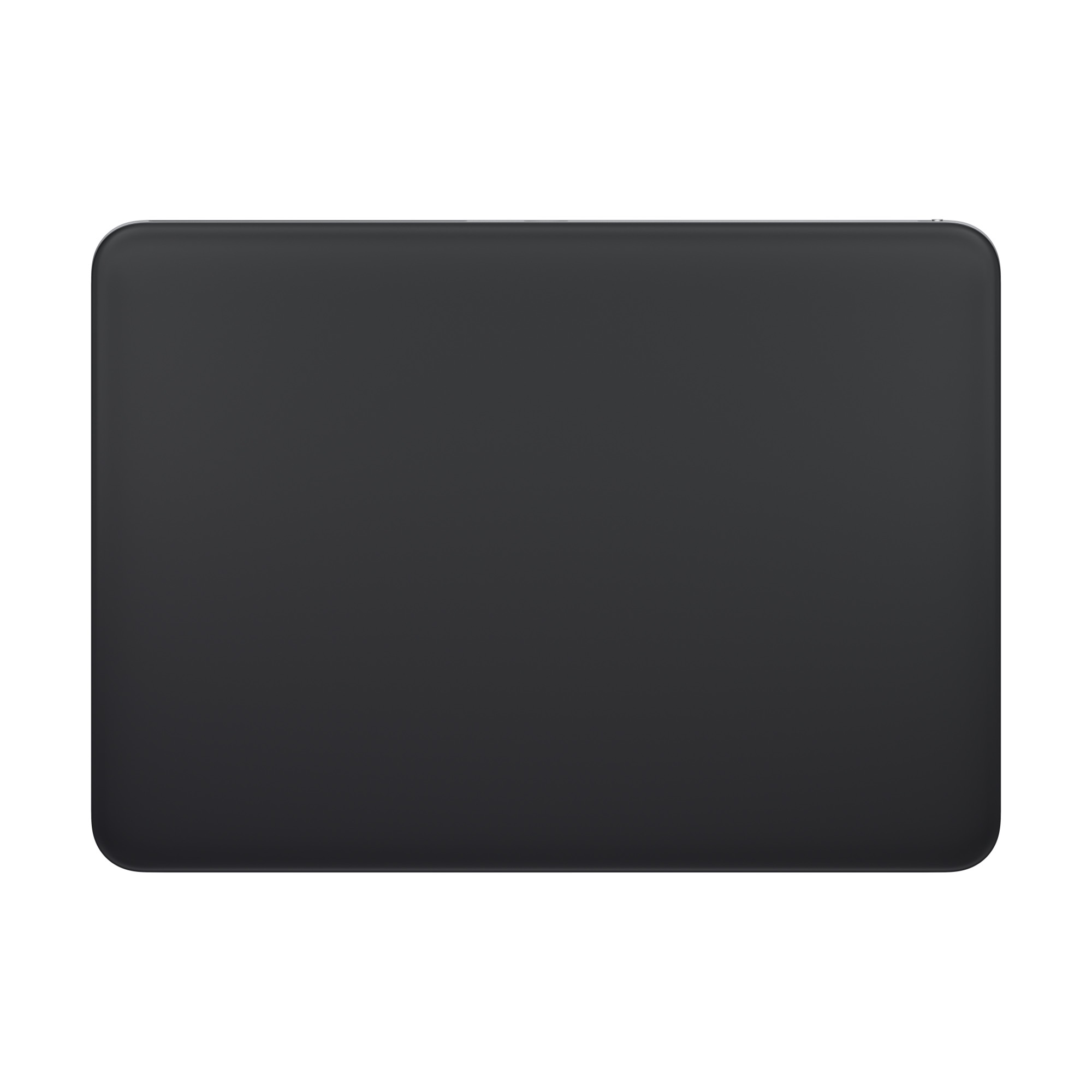 APPLE Magic Trackpad – fekete Multi-Touch felület