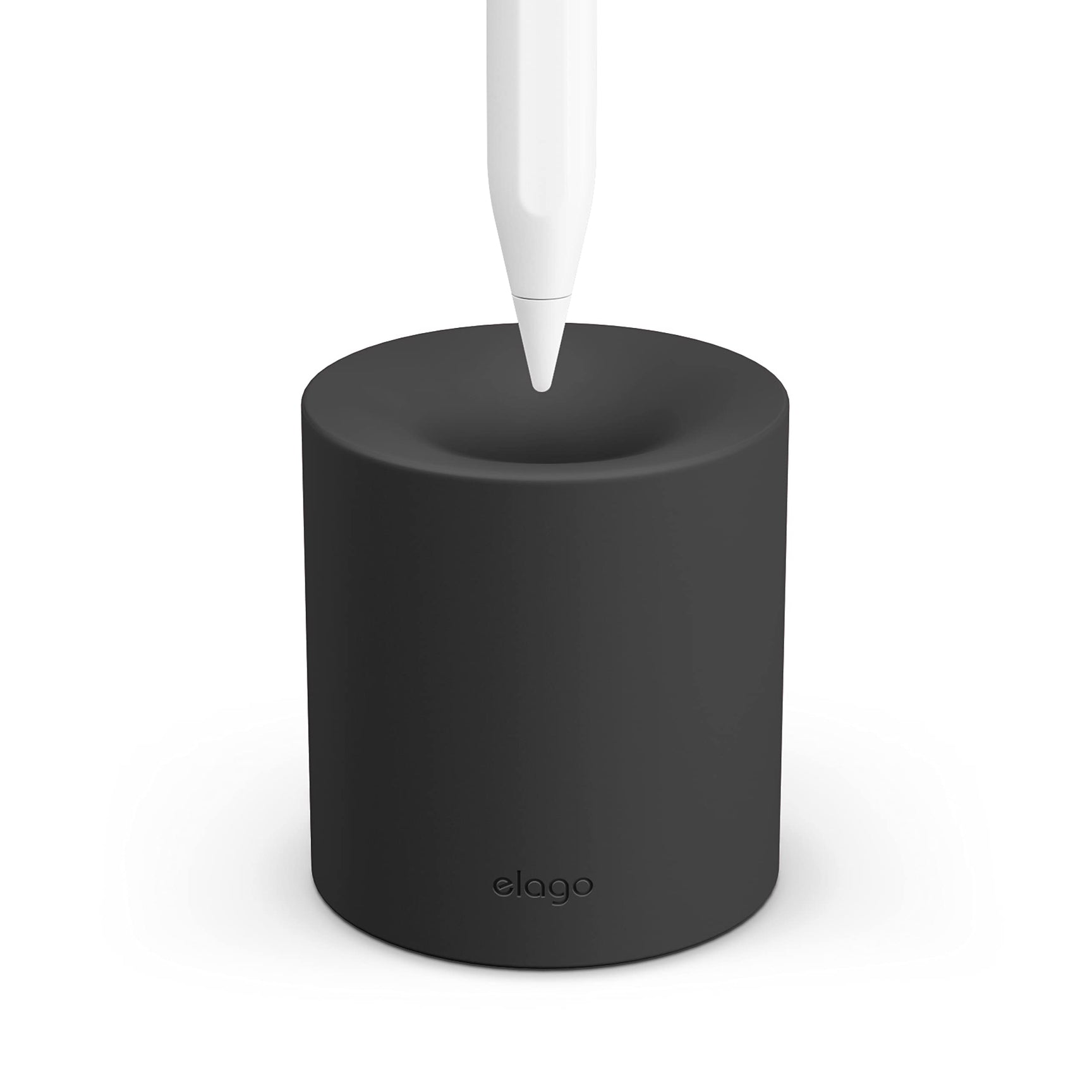 ELAGO Apple Pencil állvány - fekete