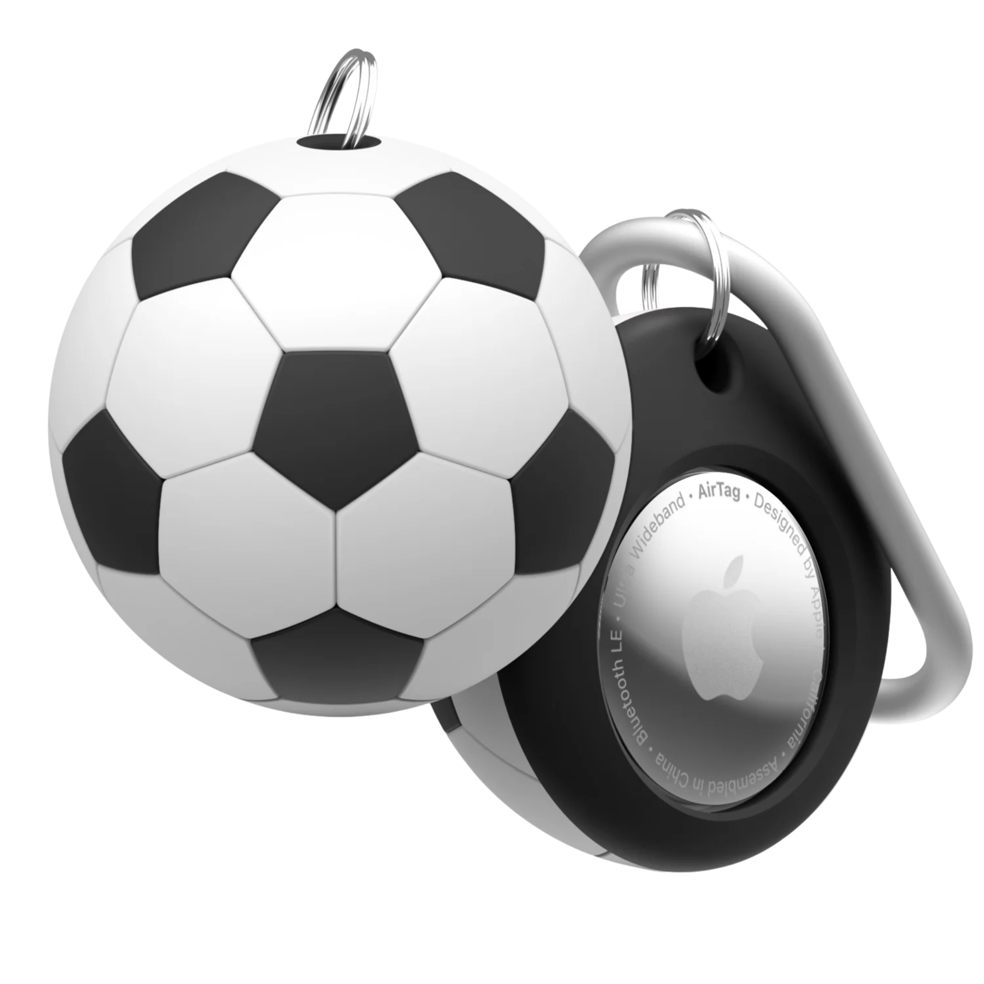 elago Sport Edition AirTag tok - focilabda