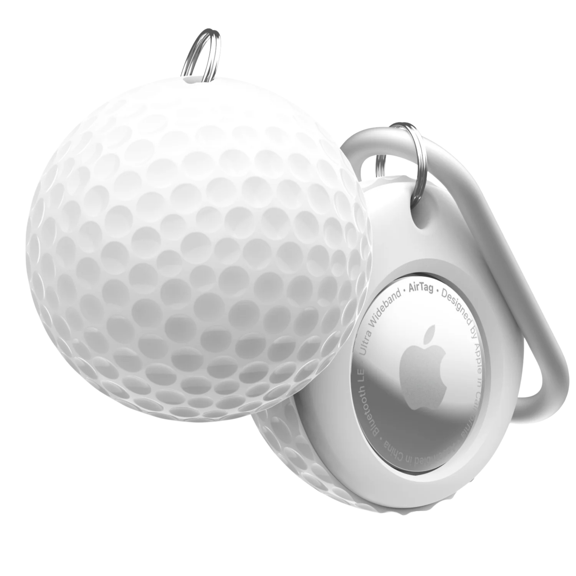 elago Sport Edition AirTag tok - golf