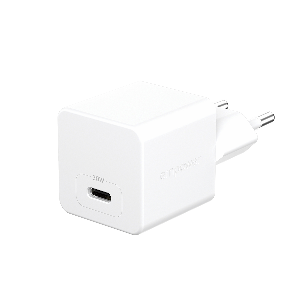 empower by PanzerGlass 30W USB-C töltő adapter