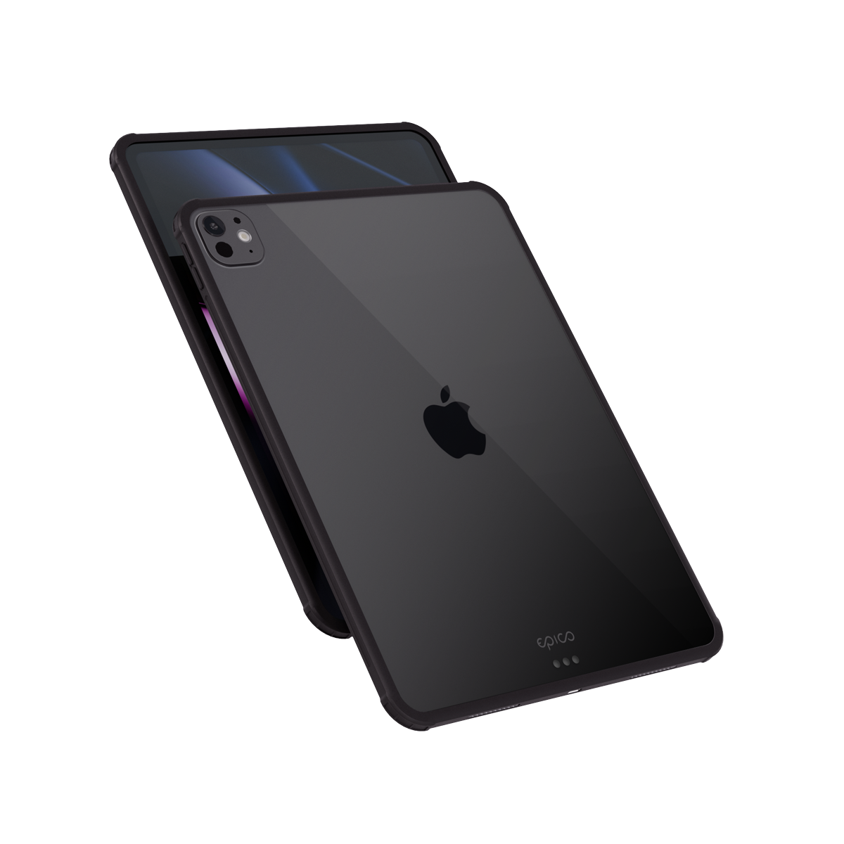 epico Hero iPad Pro 11" (M4) tok - átlátszó