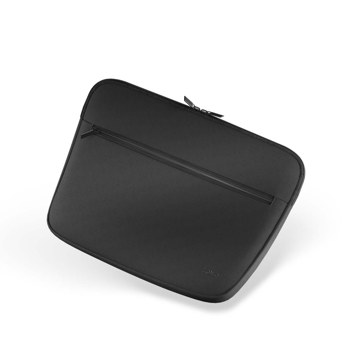 epico neoprén 14 hüvelykes MacBook tok - fekete