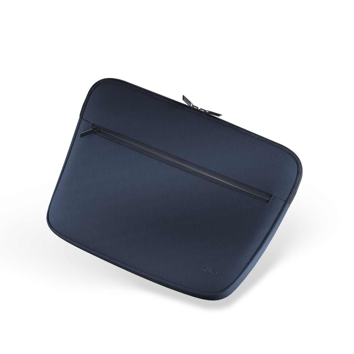 epico neoprén 14 hüvelykes MacBook tok - sötétkék