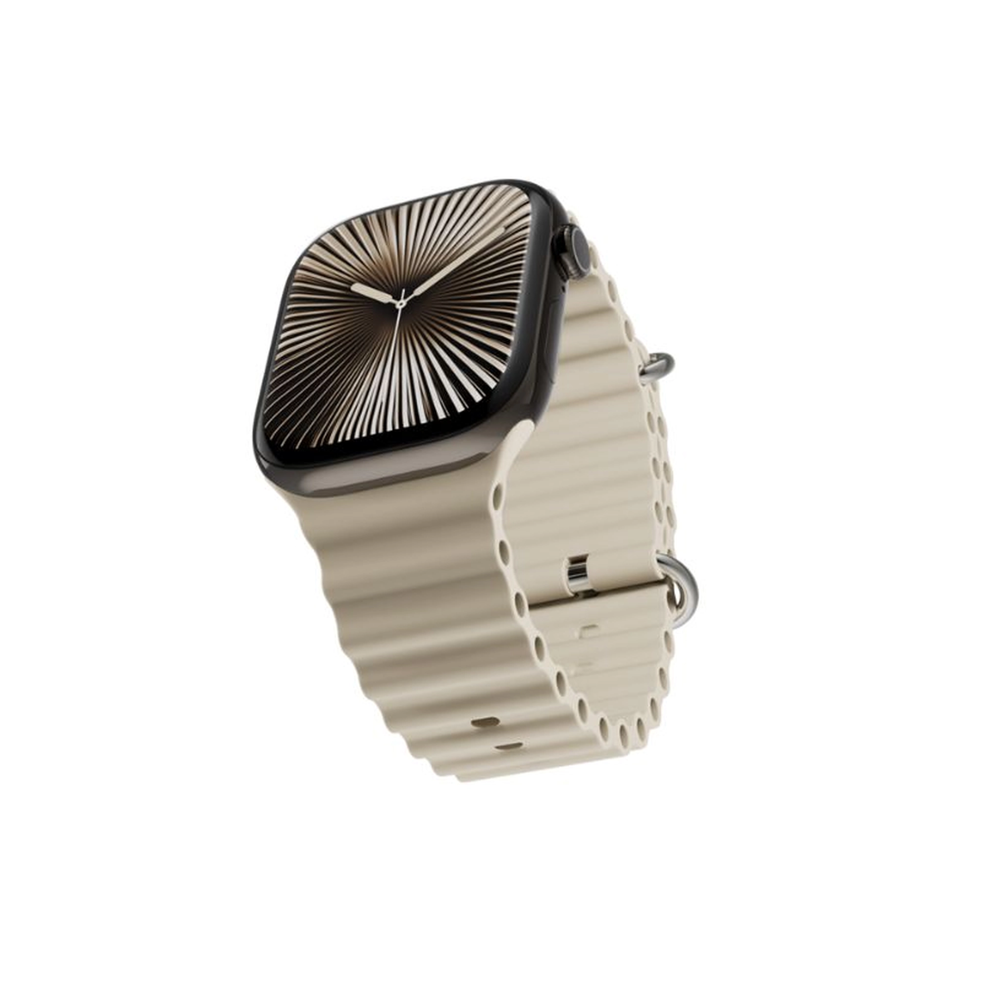 epico Ocean sport Apple Watch szíj 38/40/41/42mm - narancssárga