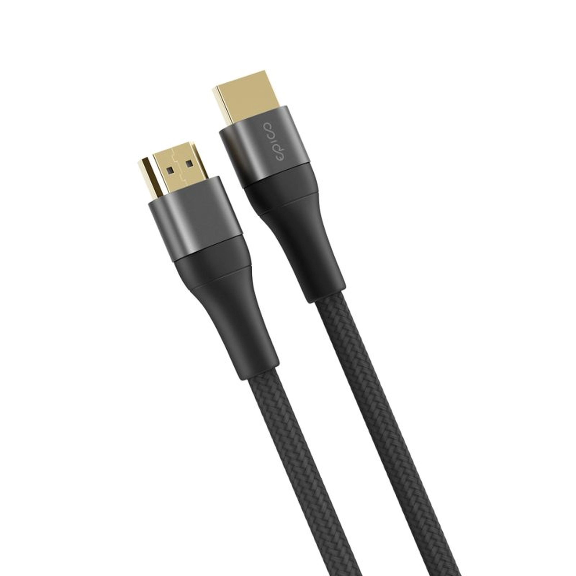 epico UltraLink USB-C/HDMI kábel 4K 60 Hz 2m - asztroszürke