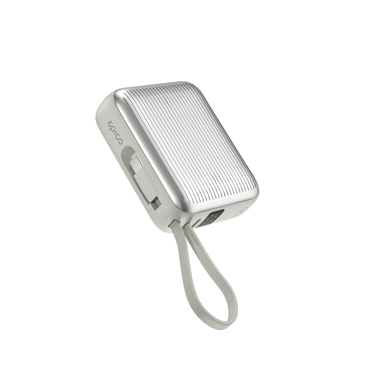 epico UltraPack 35W 10000mAh powerbank - szürke