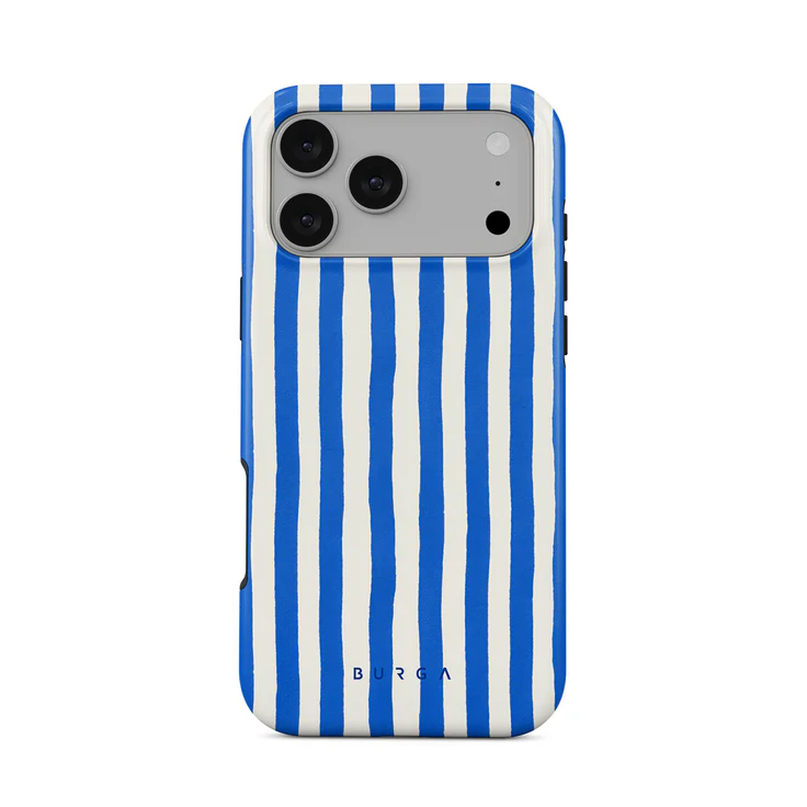 BURGA Tough MagSafe iPhone 17 Pro Max tok - Kafenio