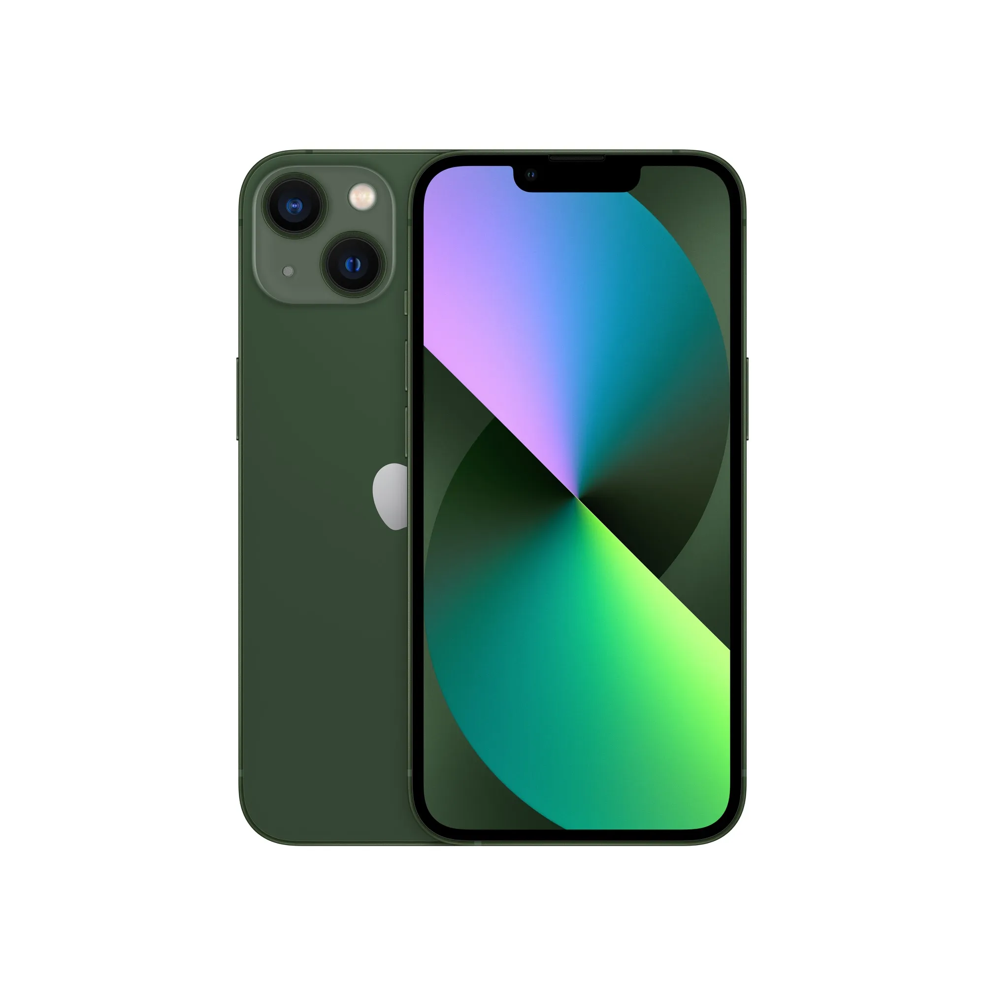 iPhone 13 256GB - zöld