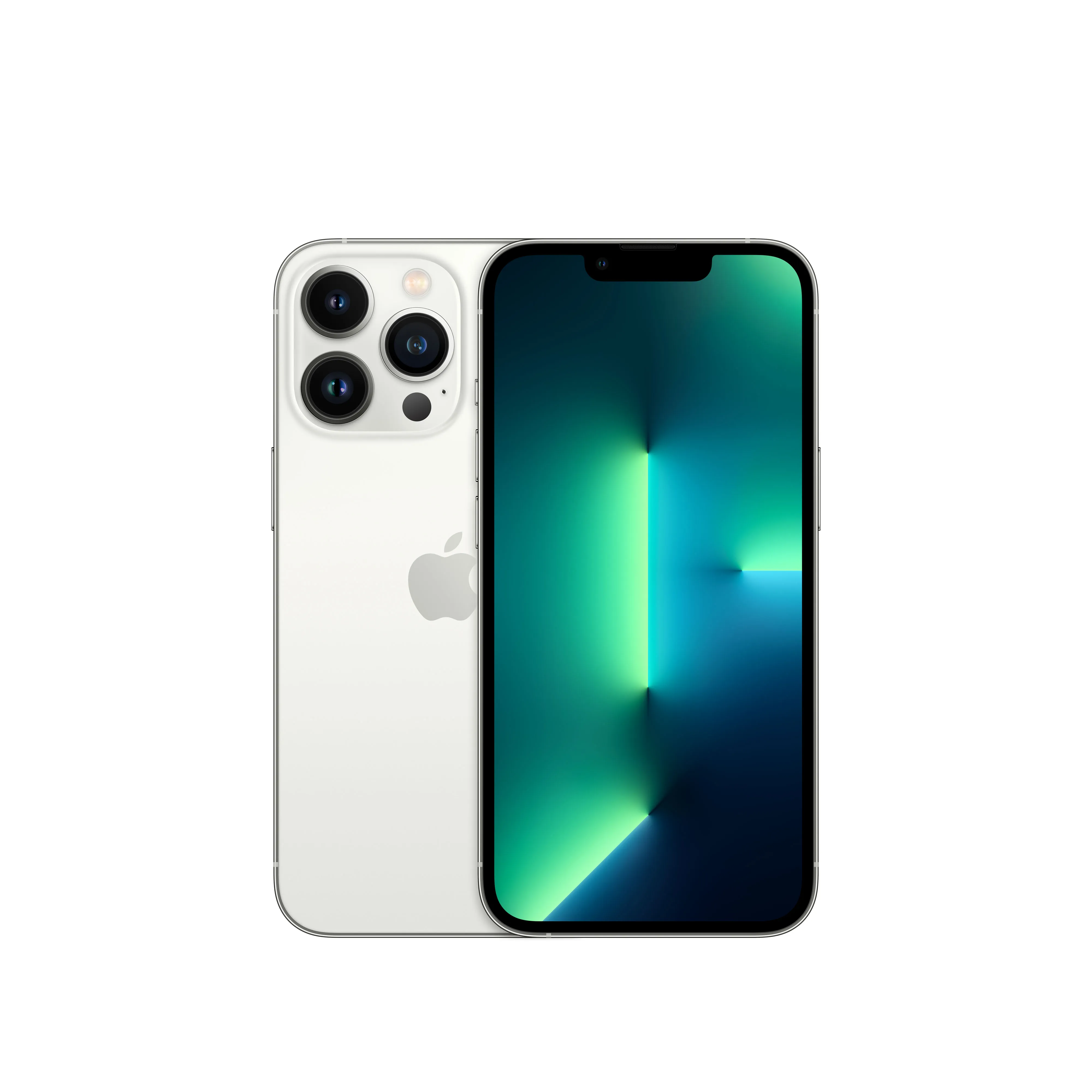 iPhone 13 Pro 128GB - ezüst