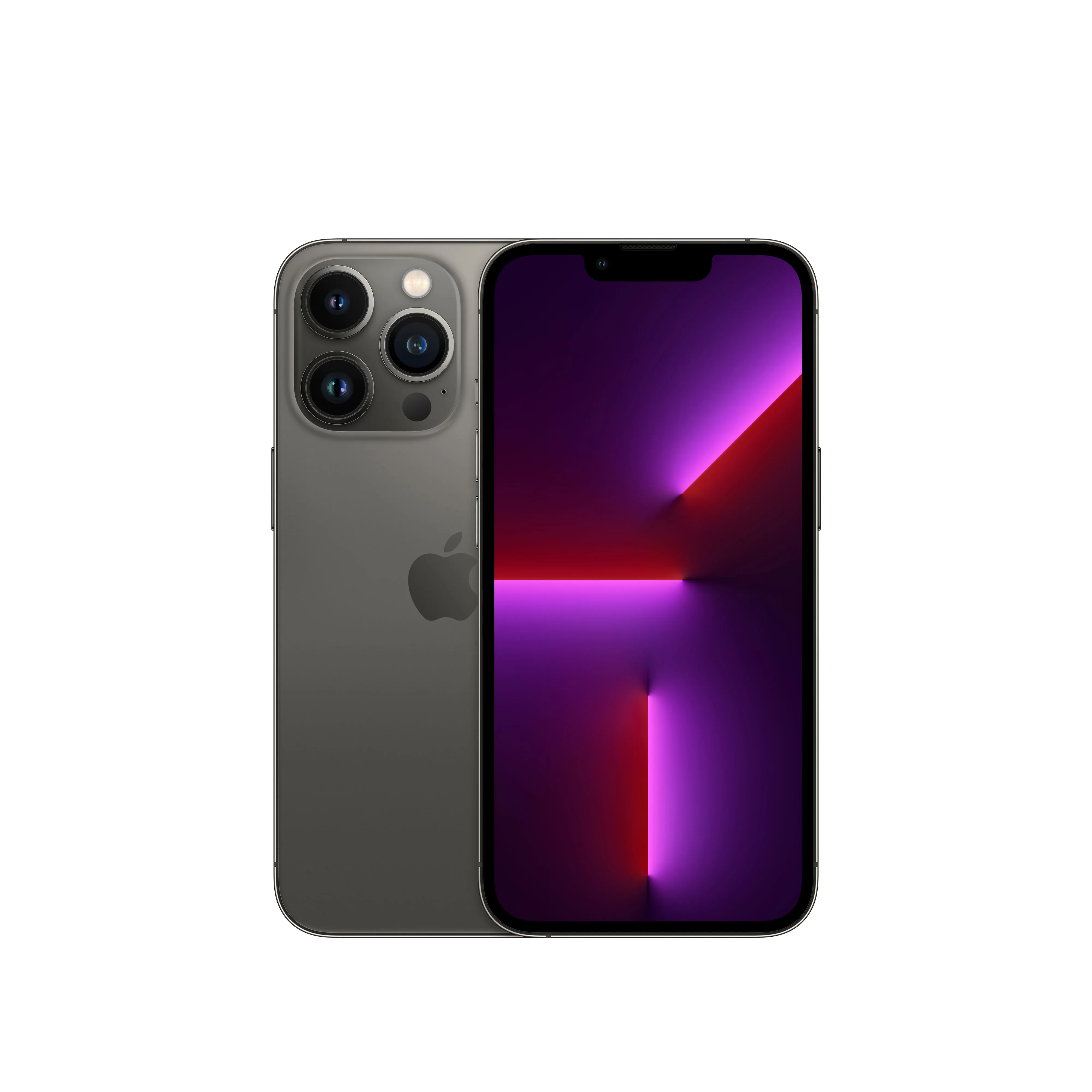 iPhone 13 Pro 128GB - grafitszürke