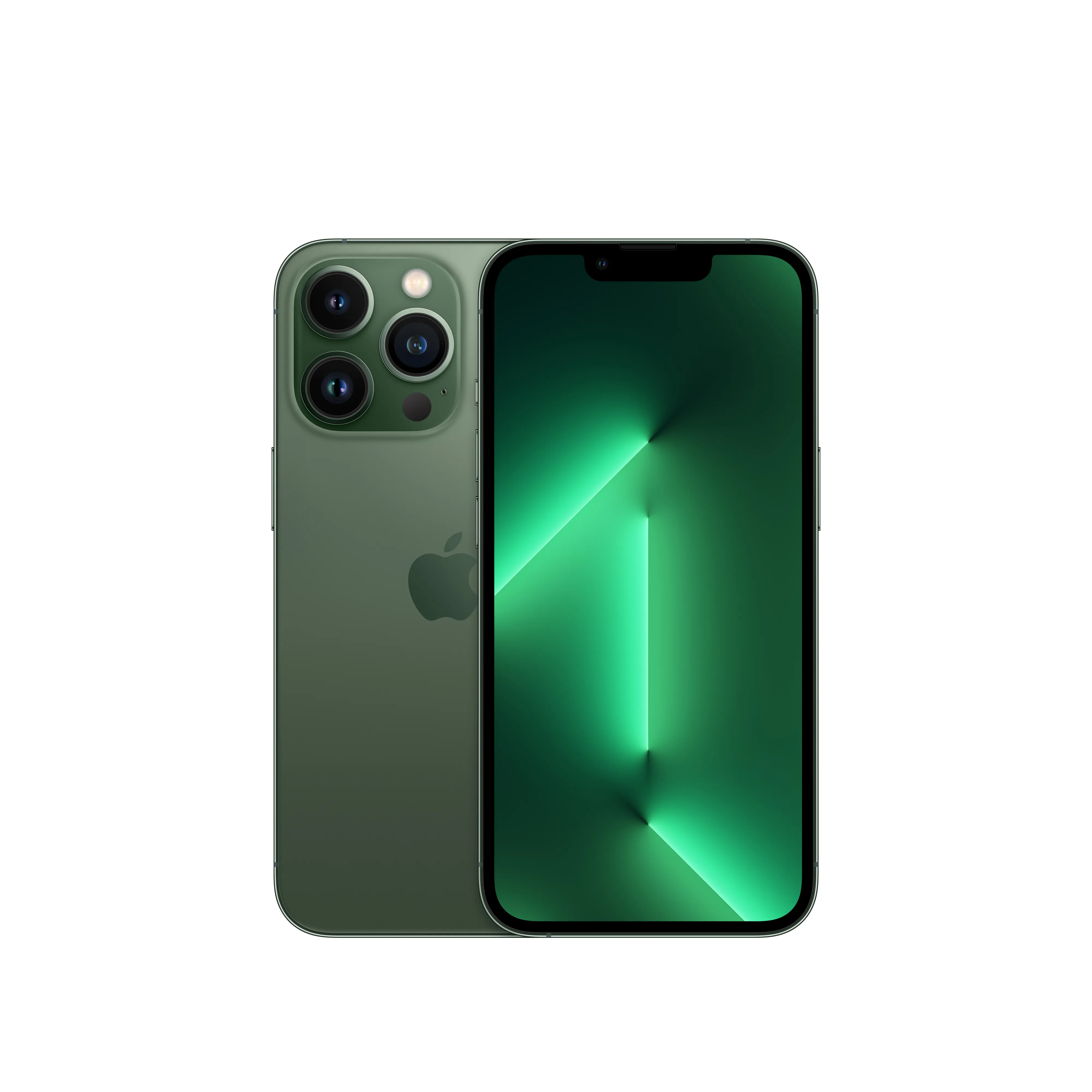 iPhone 13 Pro 128GB - zöld