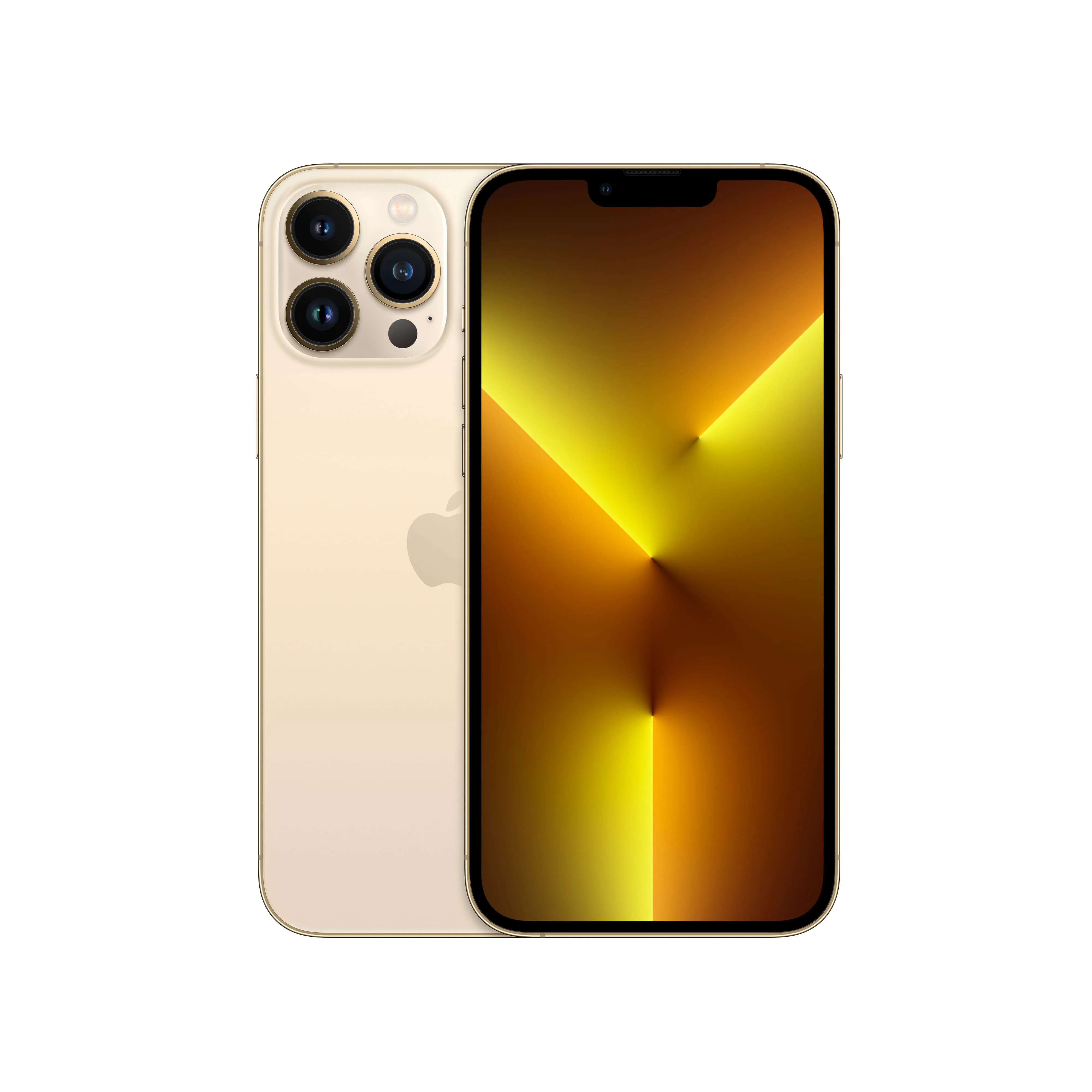 iPhone 13 Pro Max 128GB - arany
