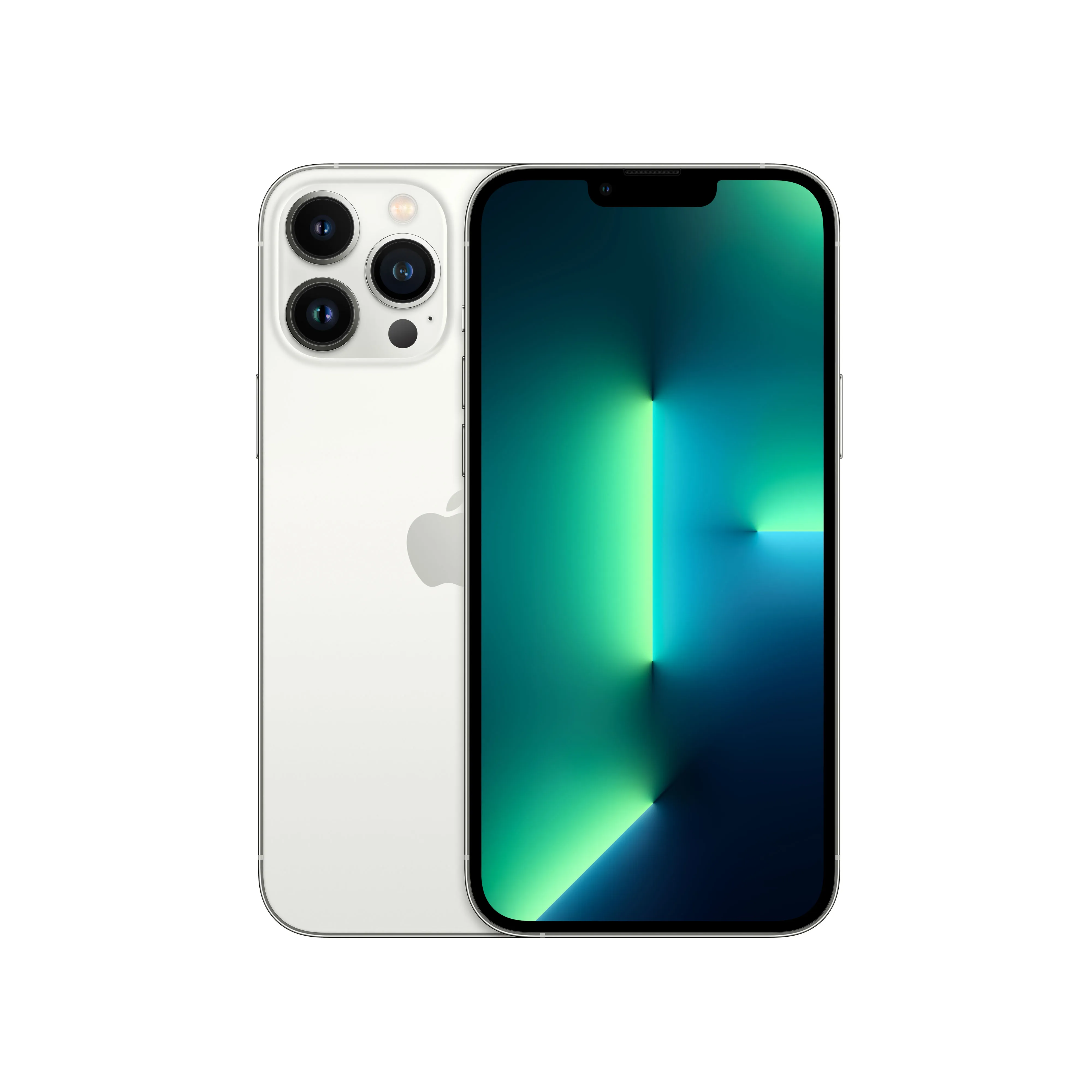iPhone 13 Pro Max 128GB - ezüst