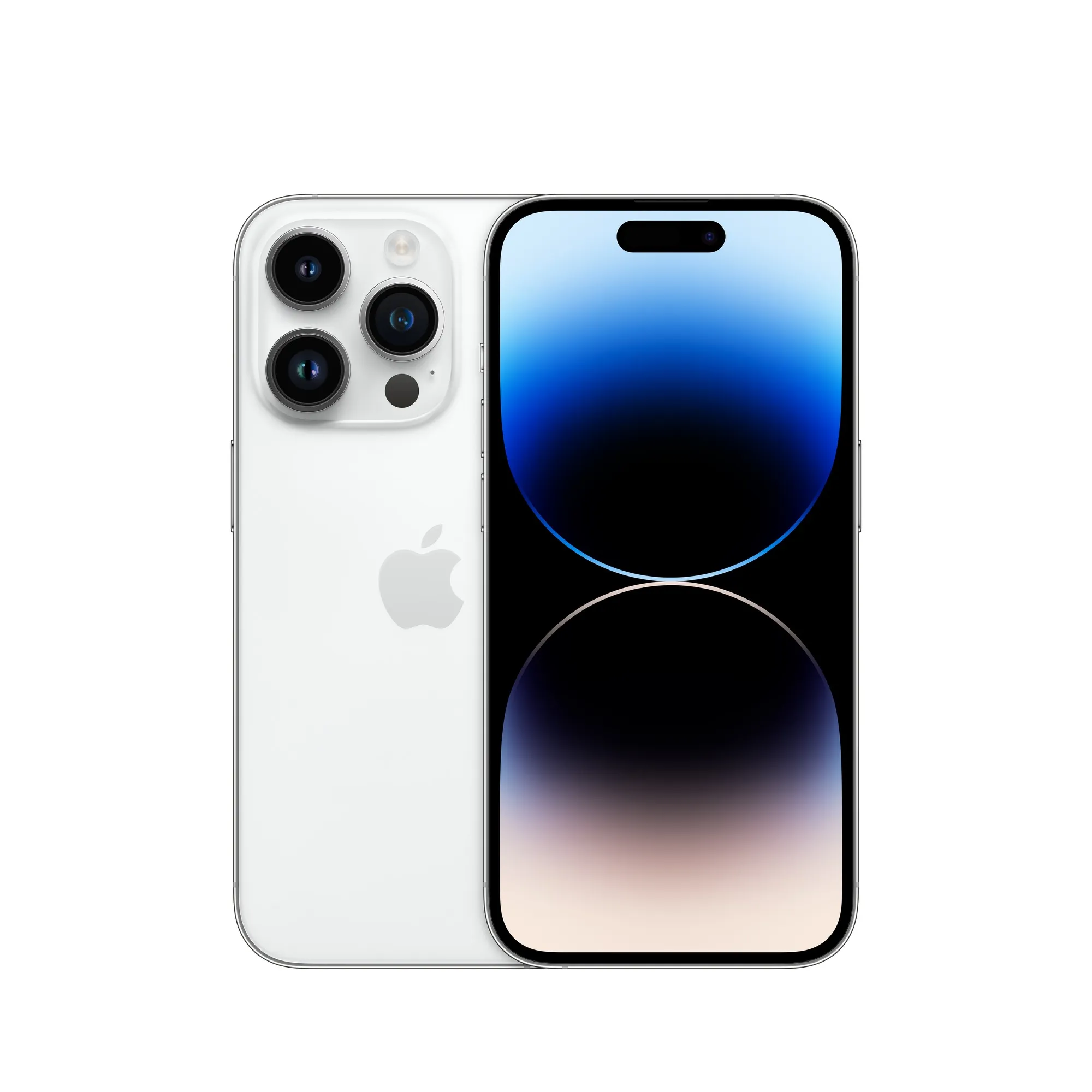 iPhone 14 Pro 128GB - ezüst