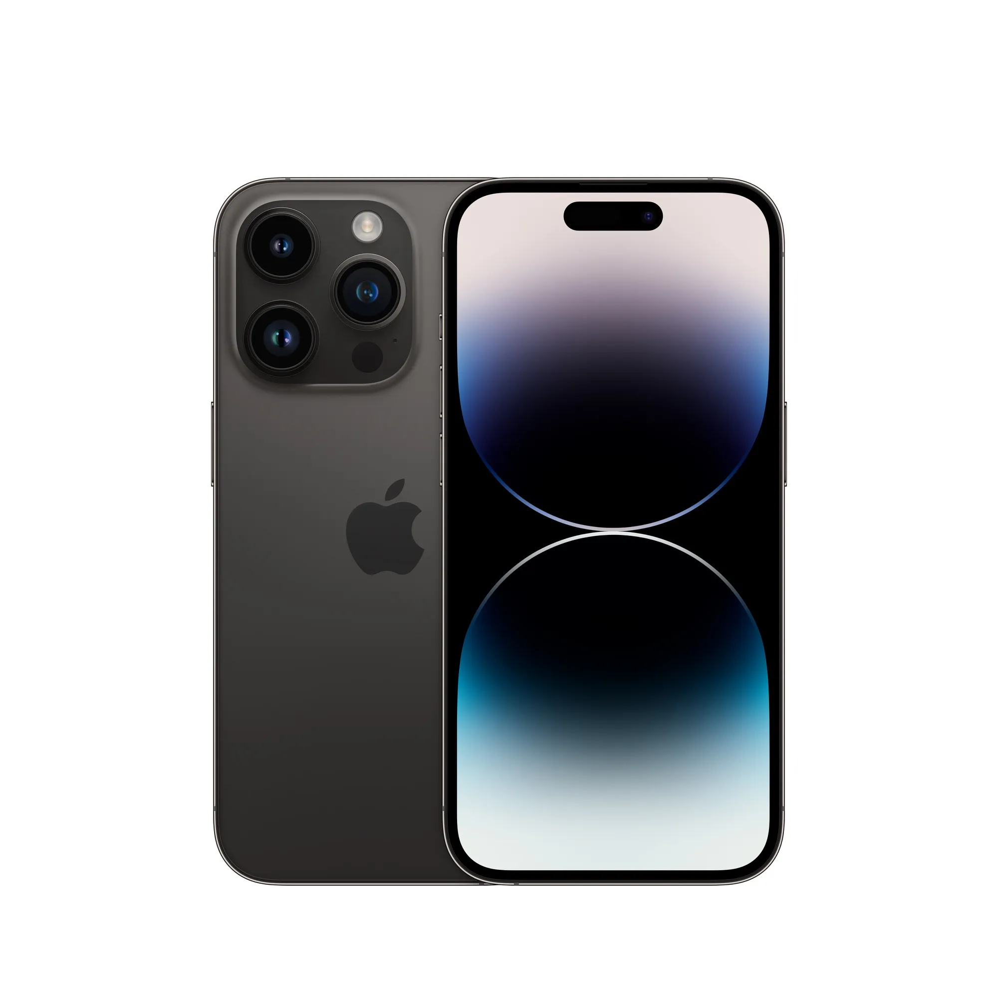 iPhone 14 Pro 128GB - fekete