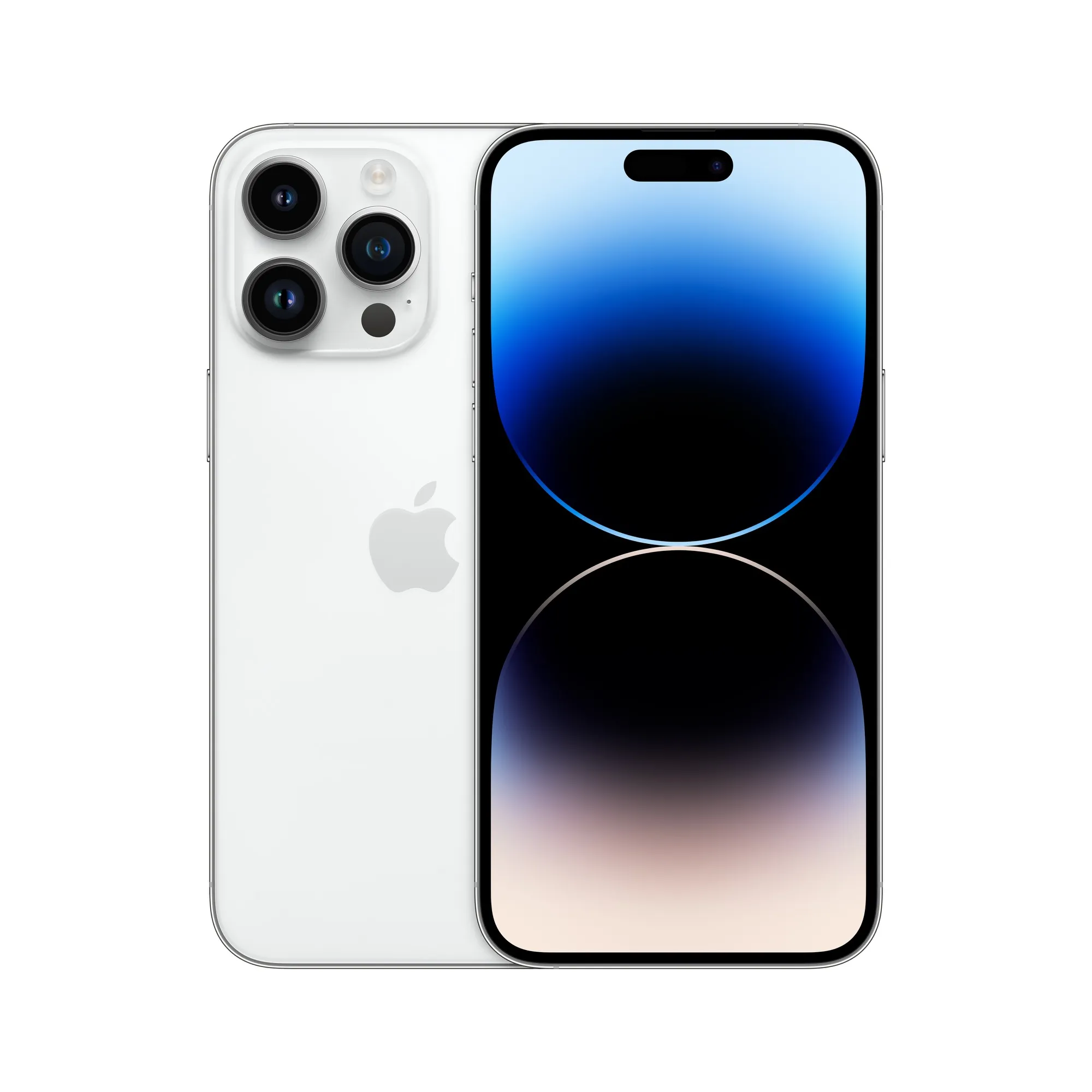 iPhone 14 Pro Max 256GB - ezüst