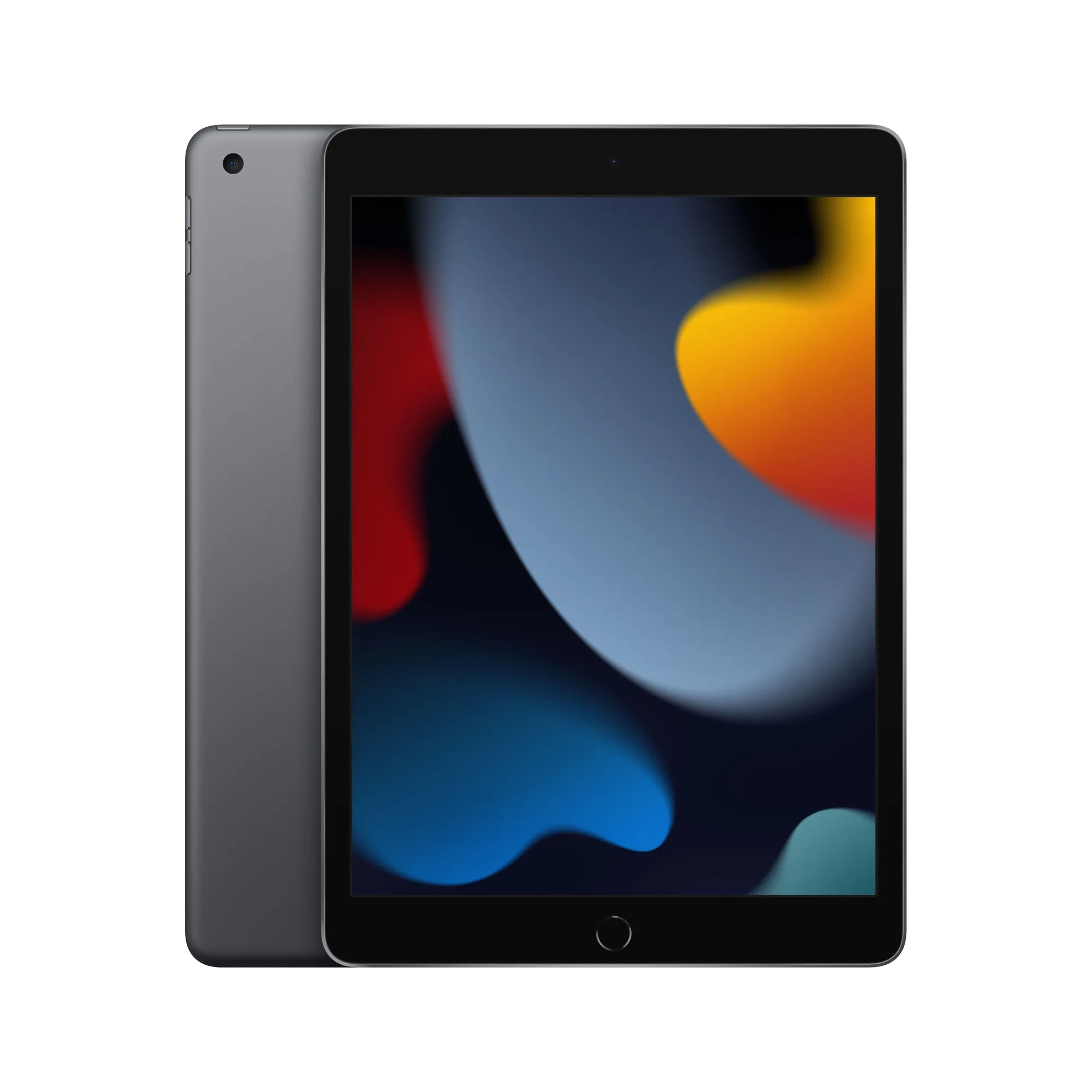 iPad 9. gen 64GB - asztroszürke