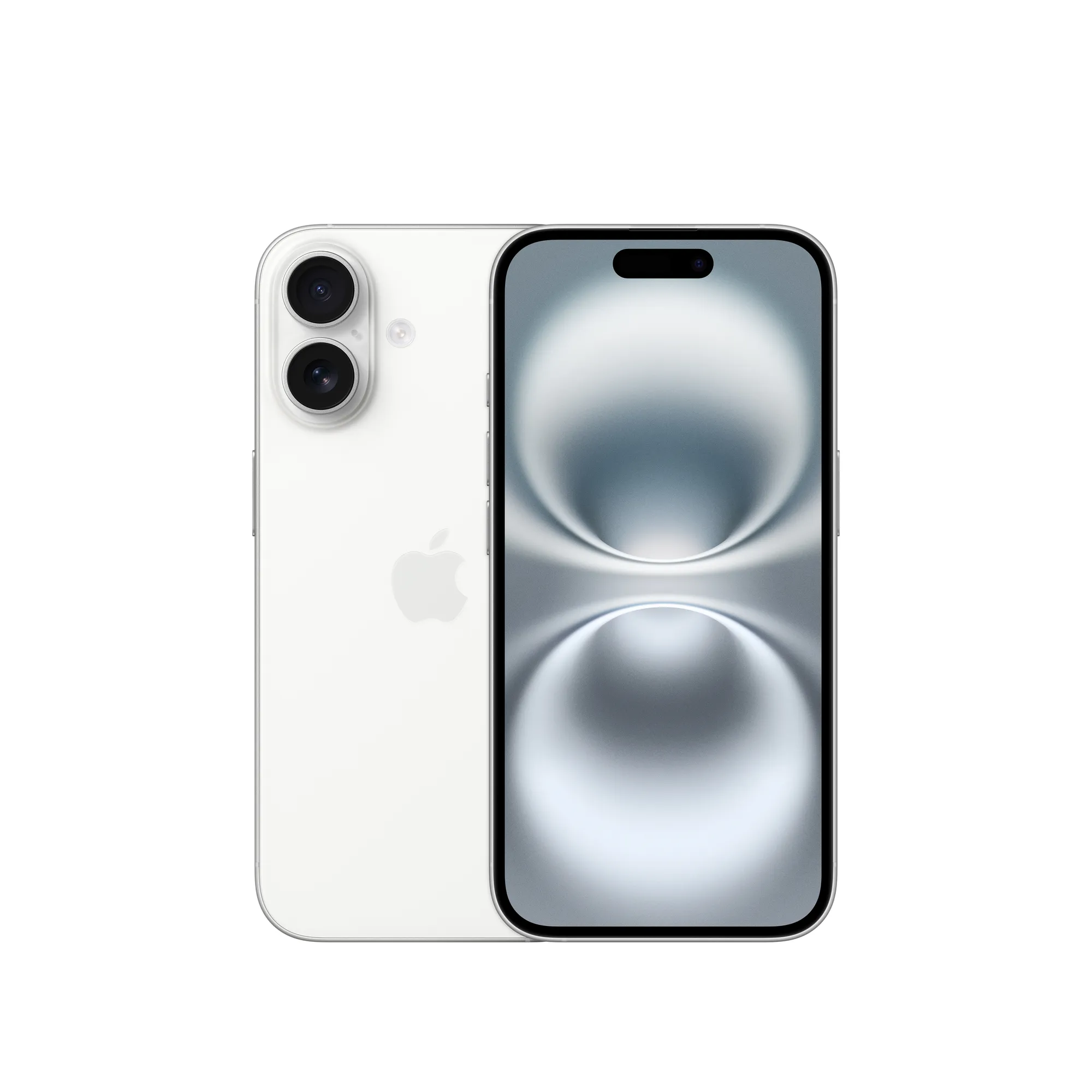 iPhone 16 128GB - fehér