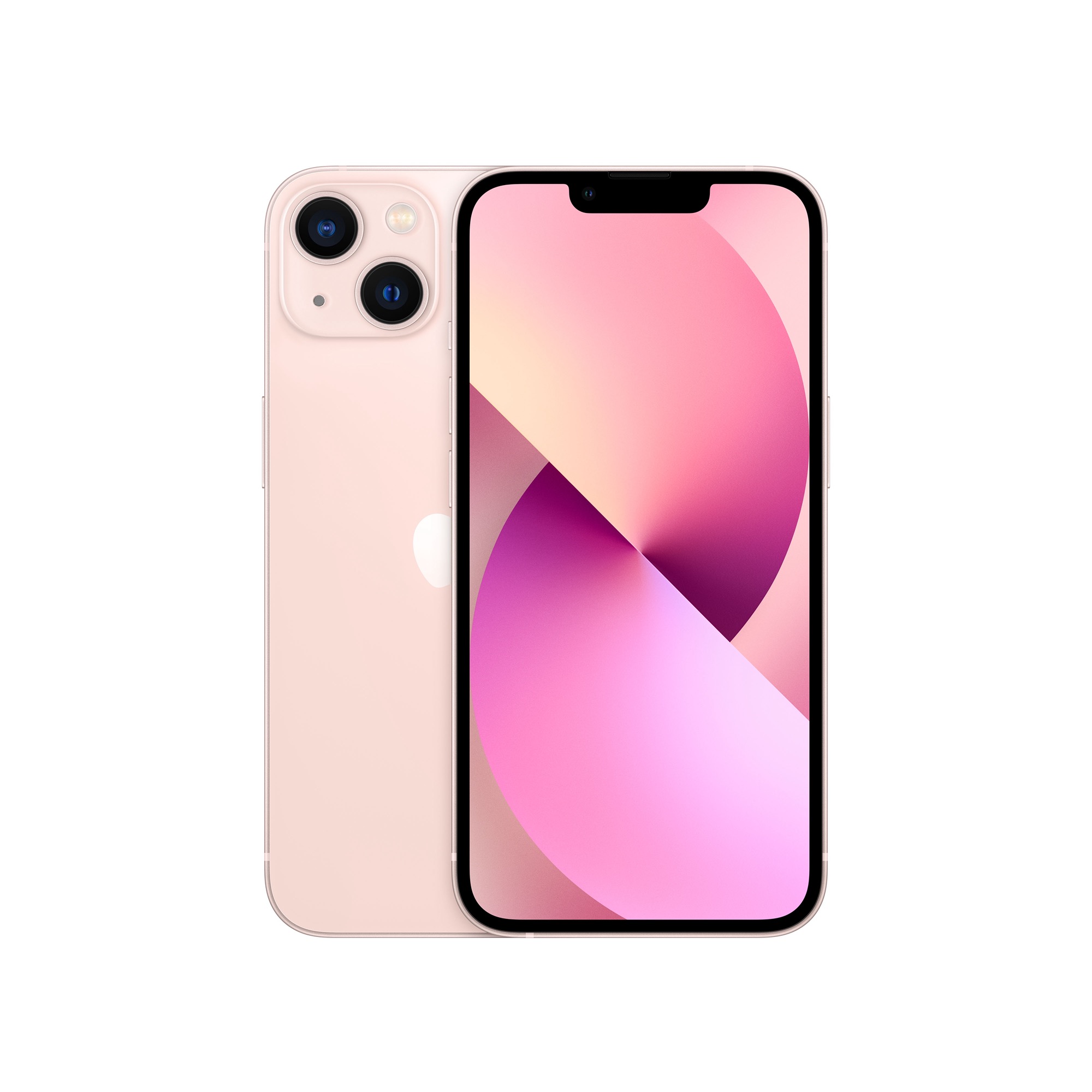 Apple iPhone 13 128GB Pink (Használt - Újszerű)
