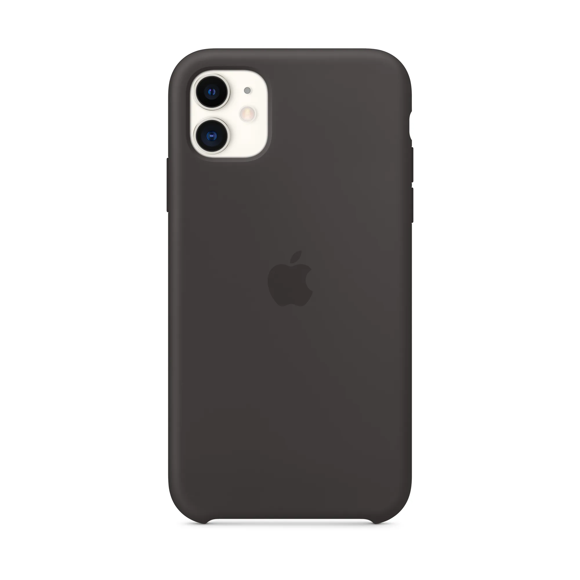 Apple iPhone 11 Silicone Case