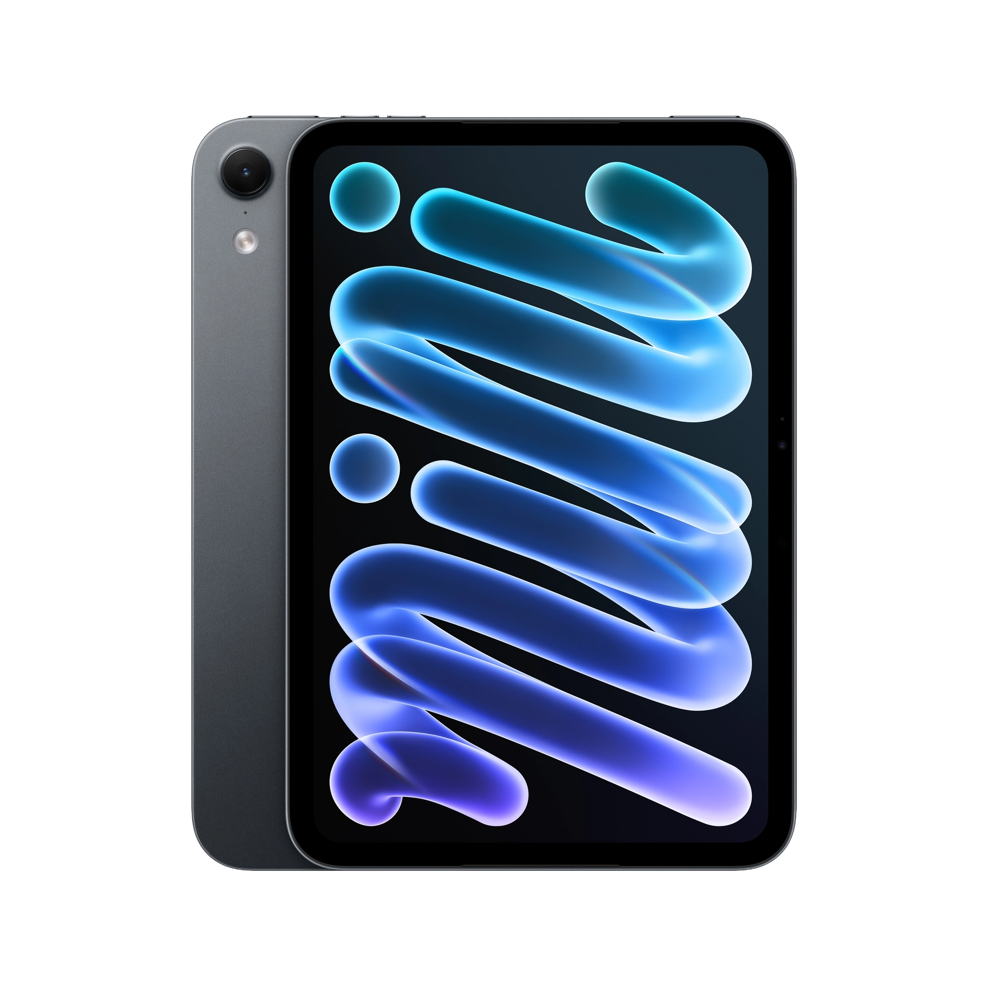 iPad mini (A20 Pro)  Wi-Fi 256GB - éjfekete