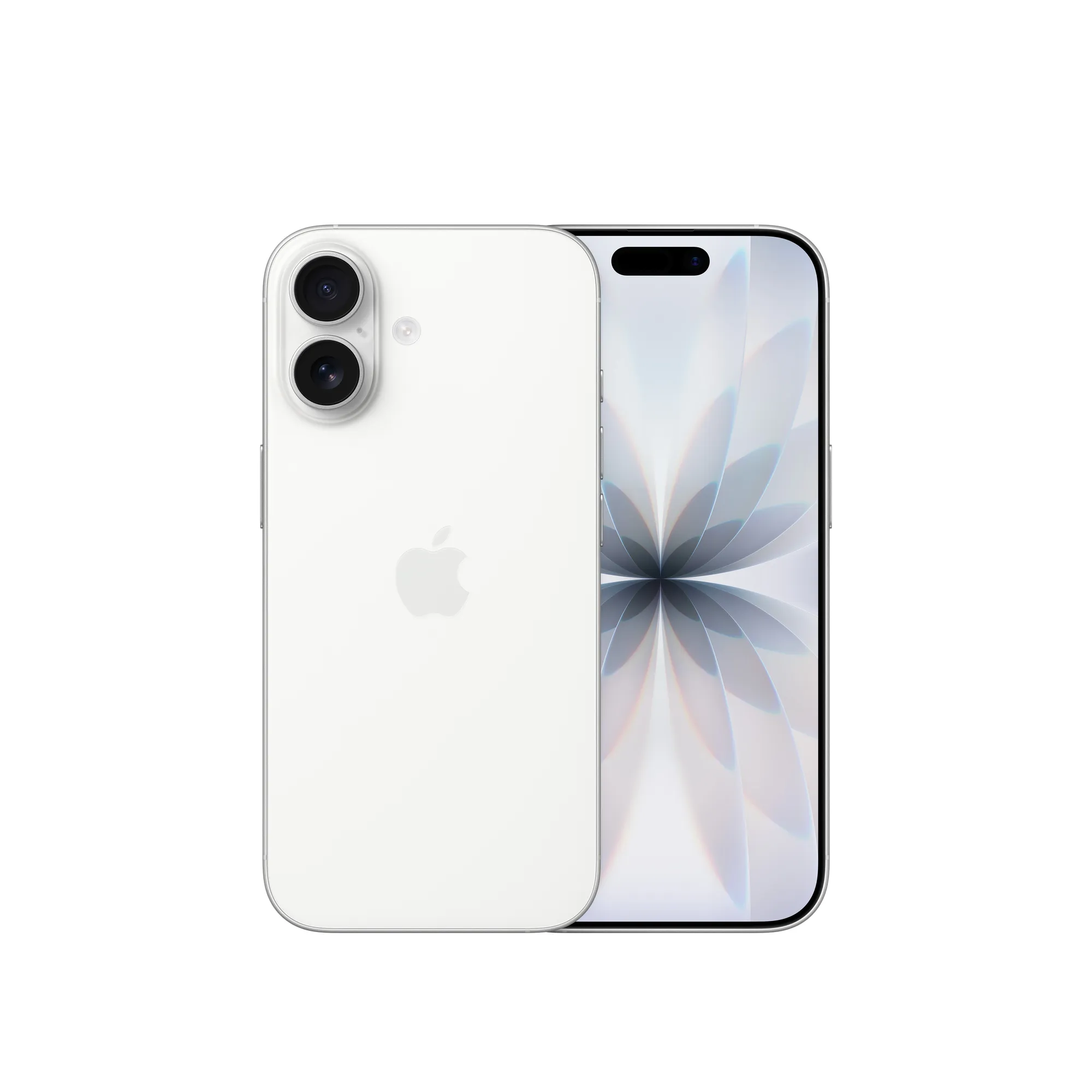 iPhone 17 256 GB - fehér